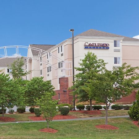 Candlewood Suites Sterling By Ihg Luaran gambar