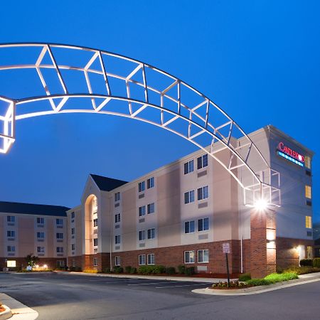 Candlewood Suites Sterling By Ihg Luaran gambar