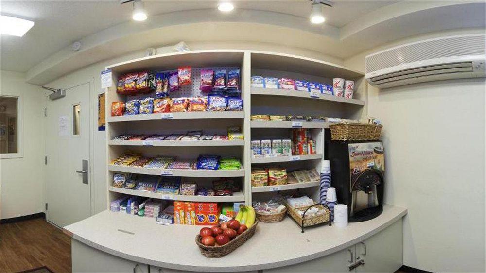 Candlewood Suites Sterling By Ihg Luaran gambar