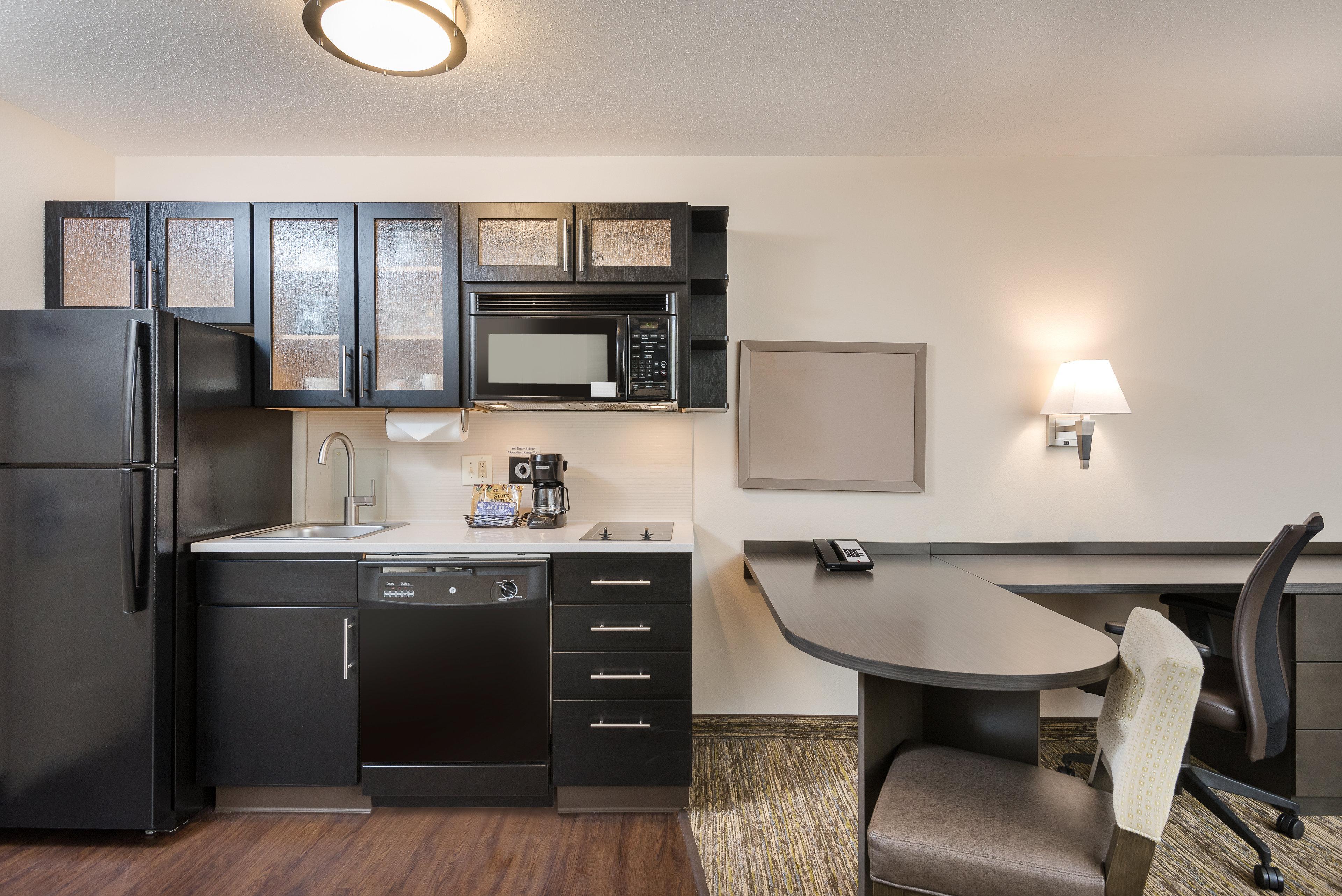 Candlewood Suites Sterling By Ihg Luaran gambar