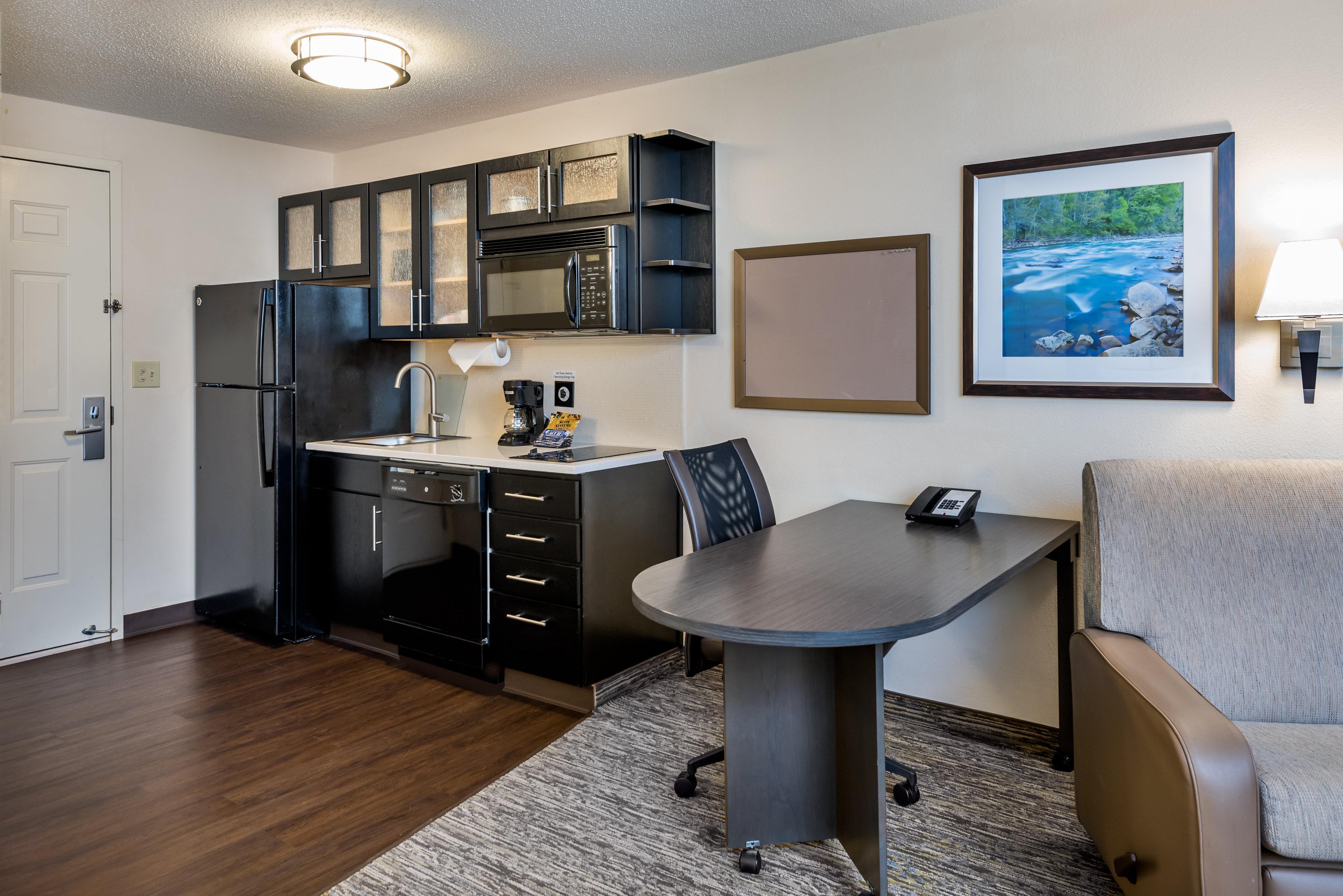 Candlewood Suites Sterling By Ihg Luaran gambar