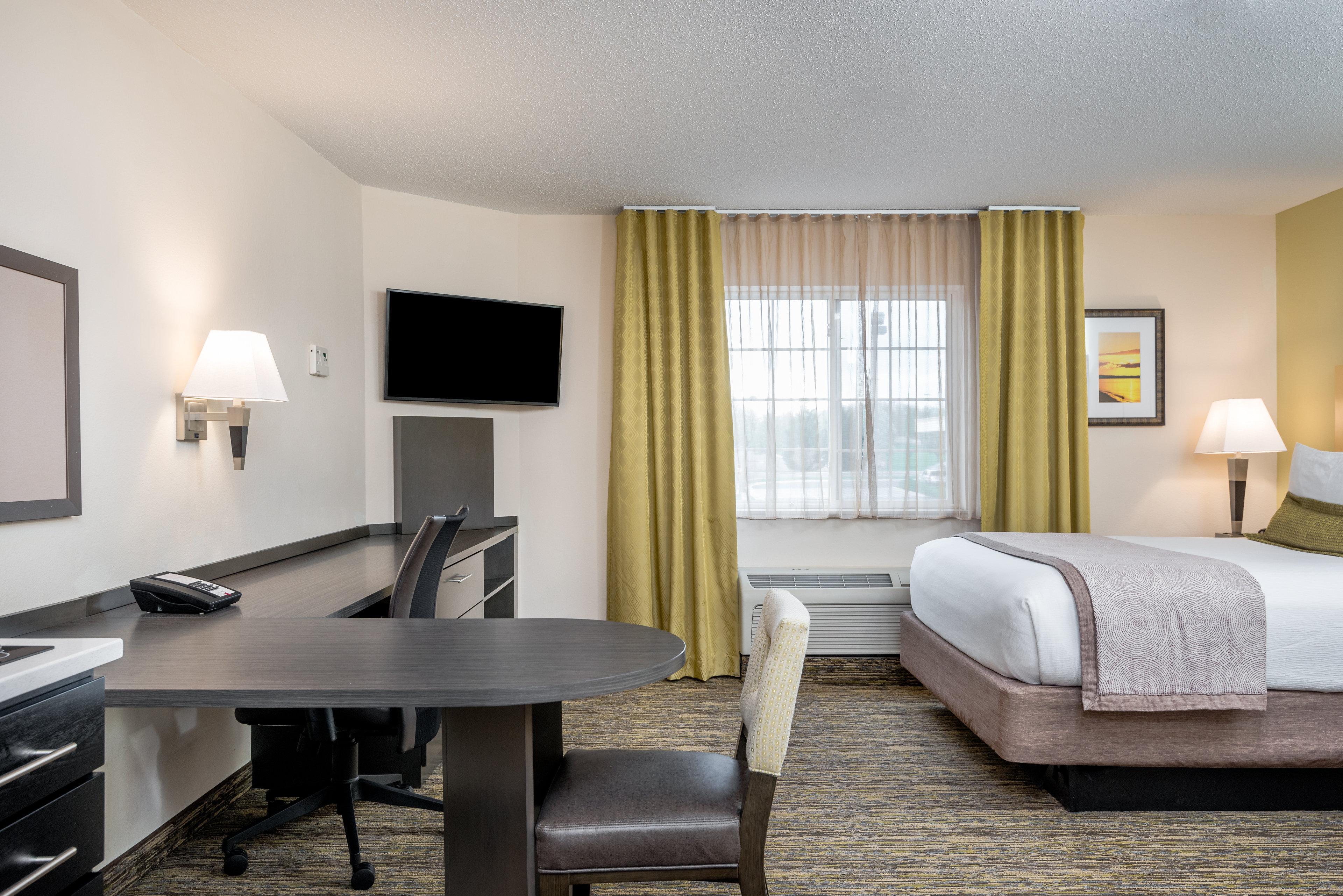 Candlewood Suites Sterling By Ihg Luaran gambar