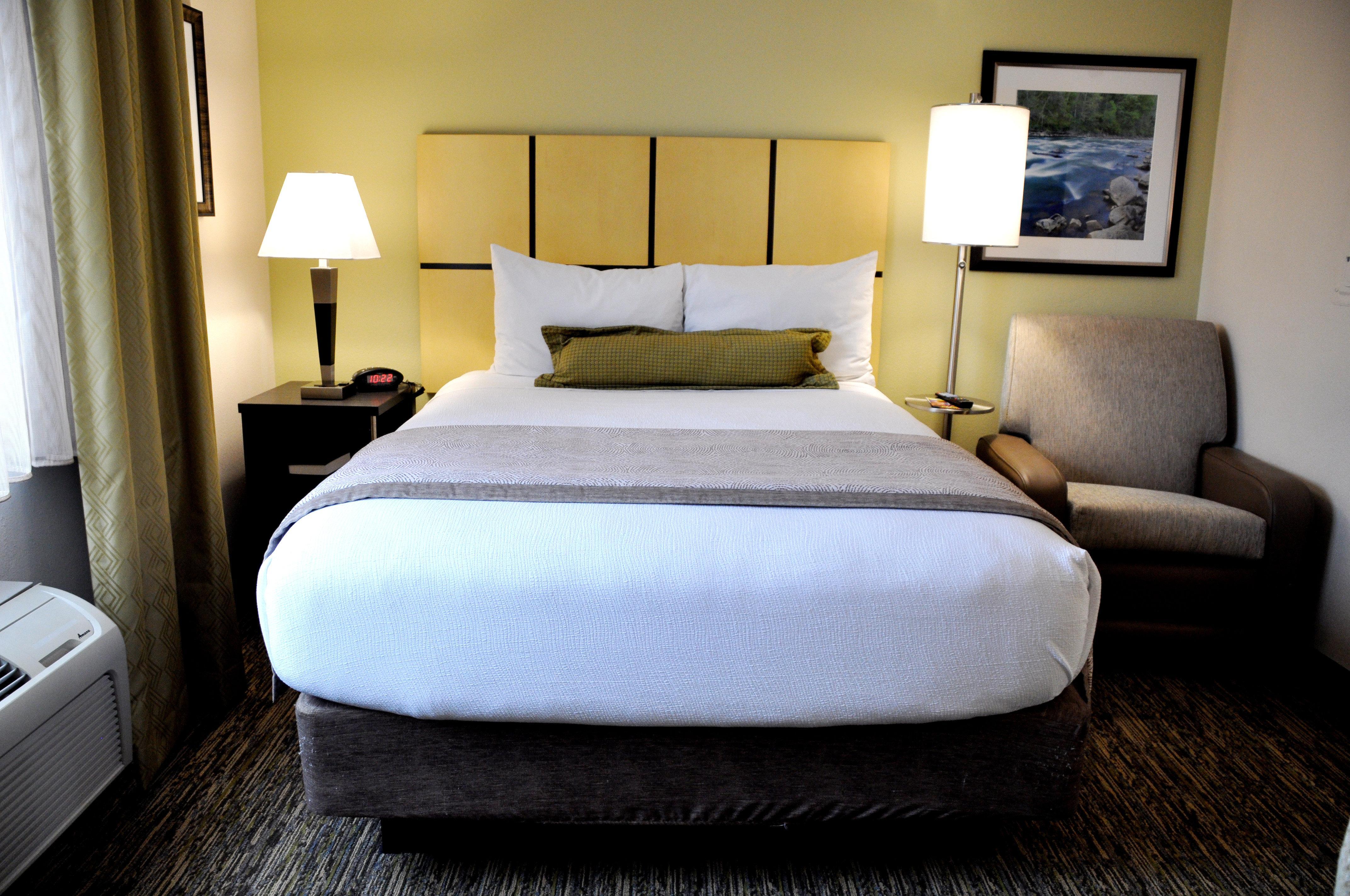 Candlewood Suites Sterling By Ihg Luaran gambar