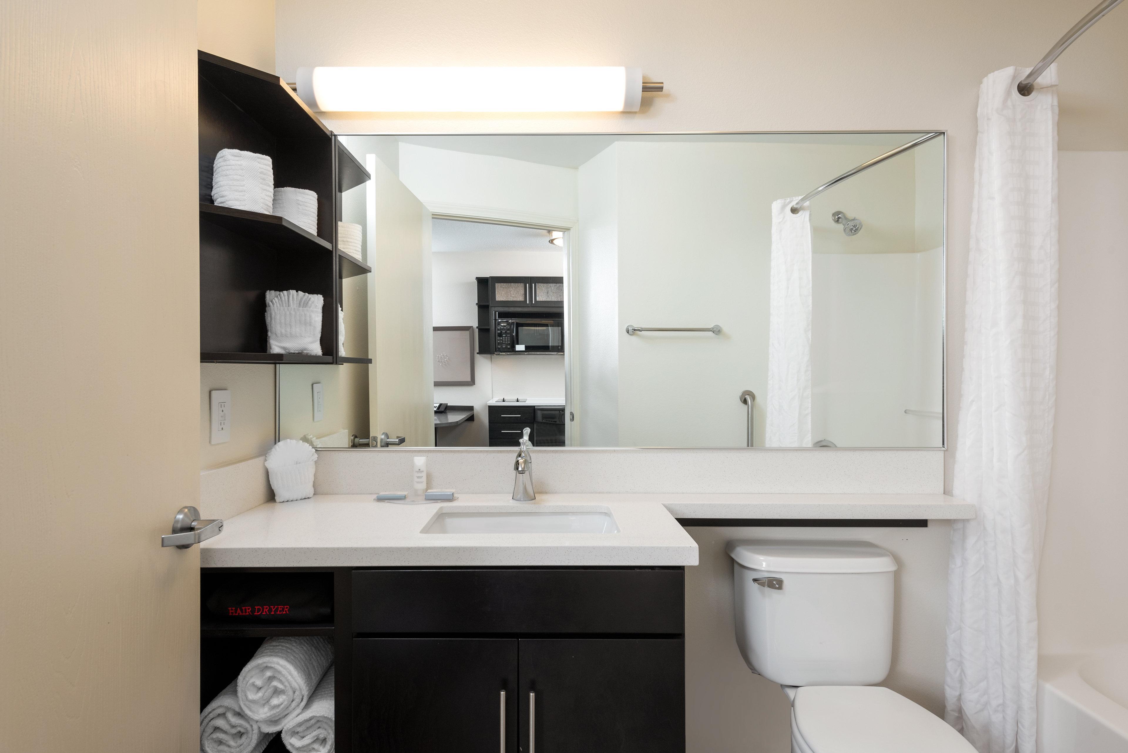 Candlewood Suites Sterling By Ihg Luaran gambar