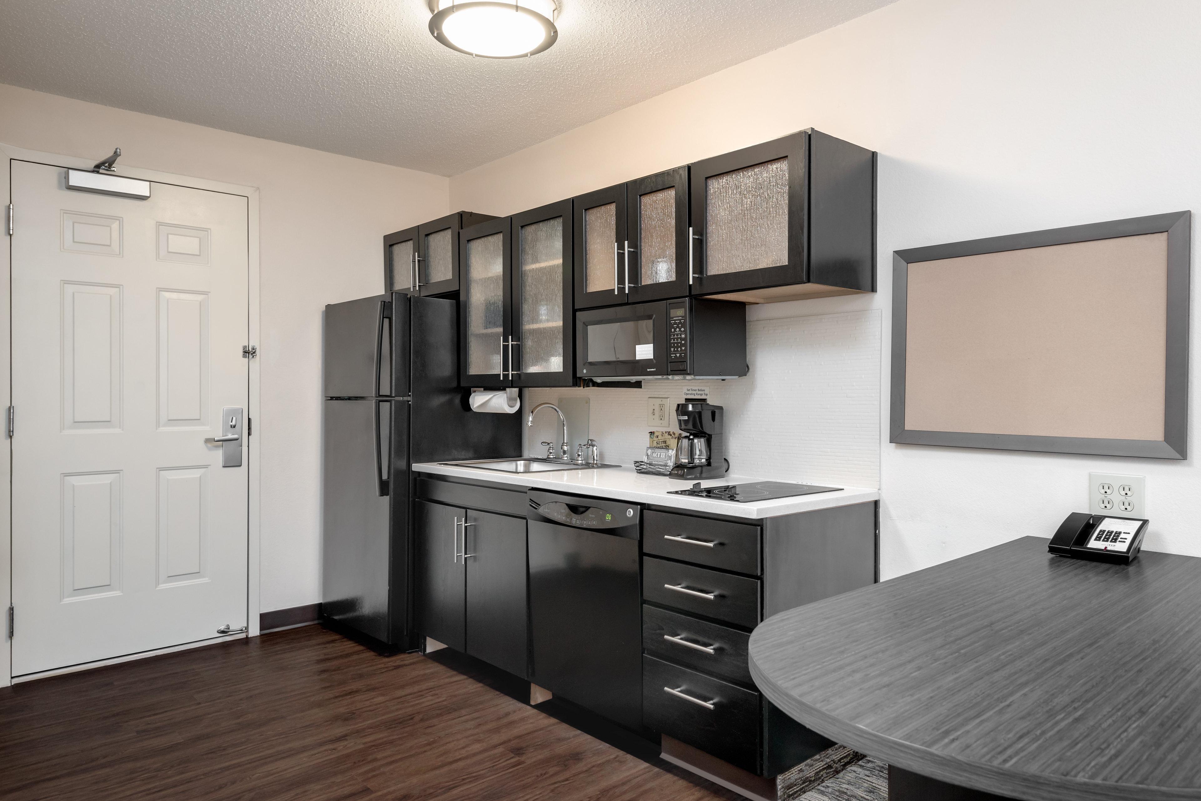 Candlewood Suites Sterling By Ihg Luaran gambar