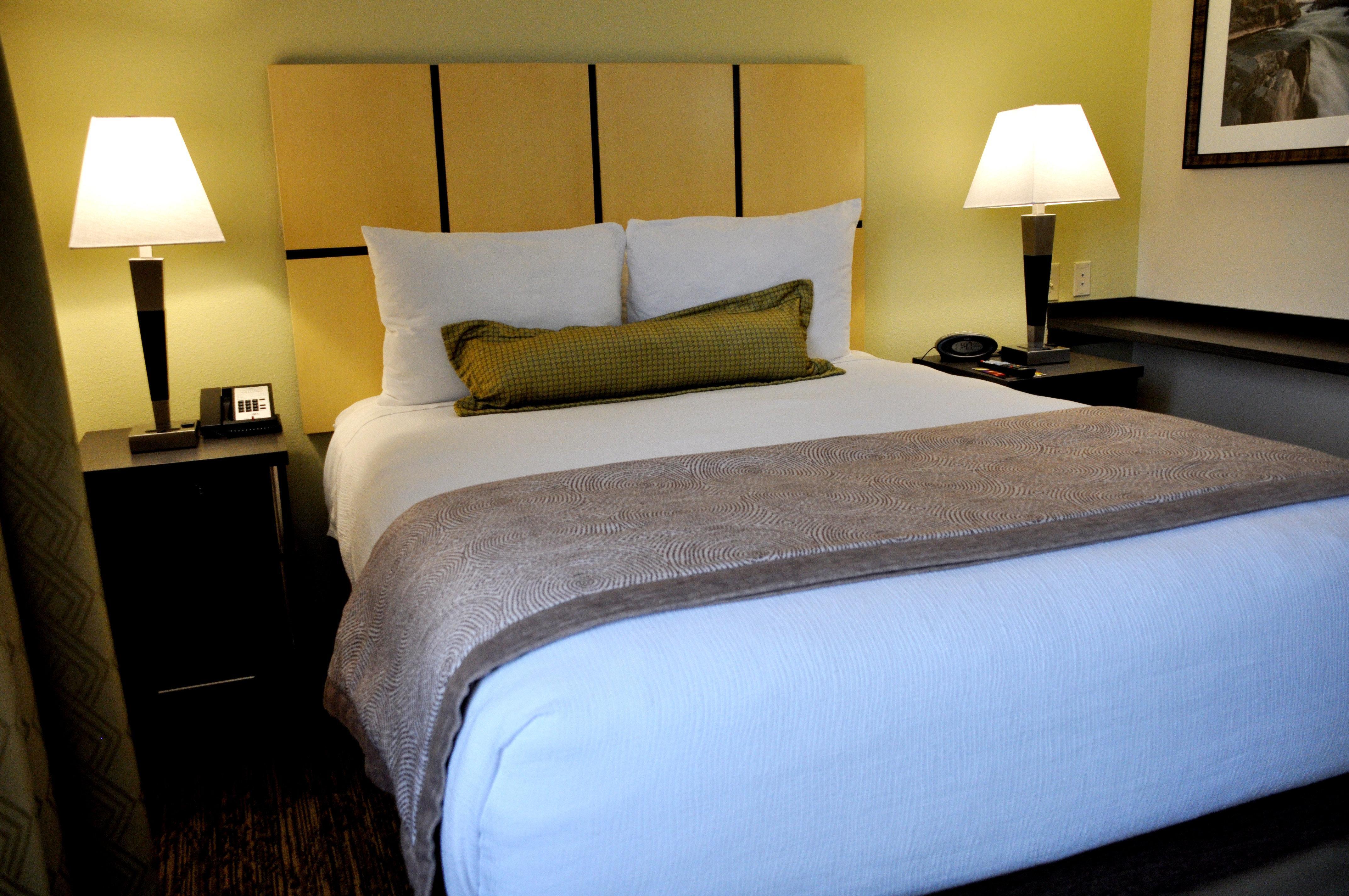 Candlewood Suites Sterling By Ihg Luaran gambar