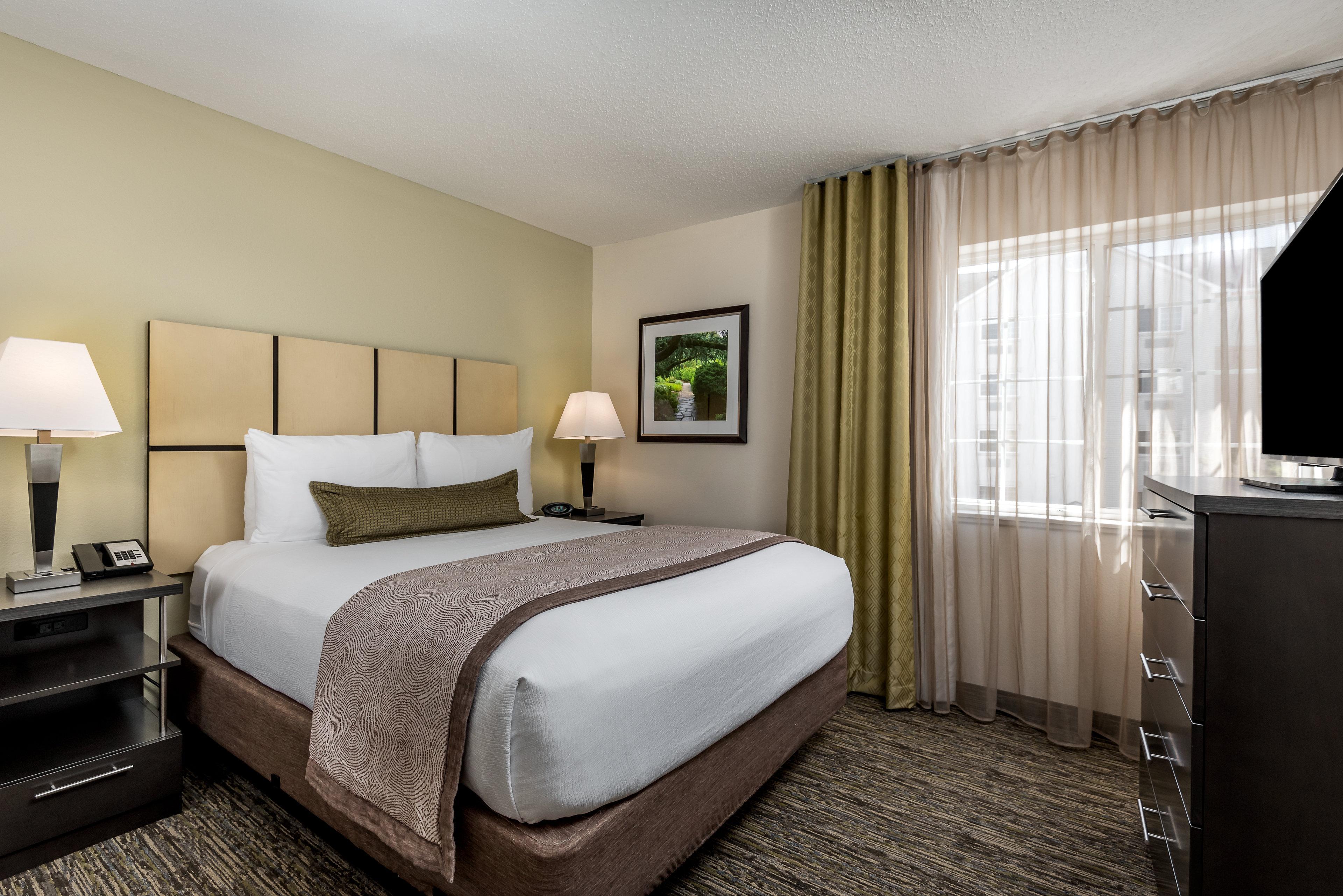 Candlewood Suites Sterling By Ihg Luaran gambar