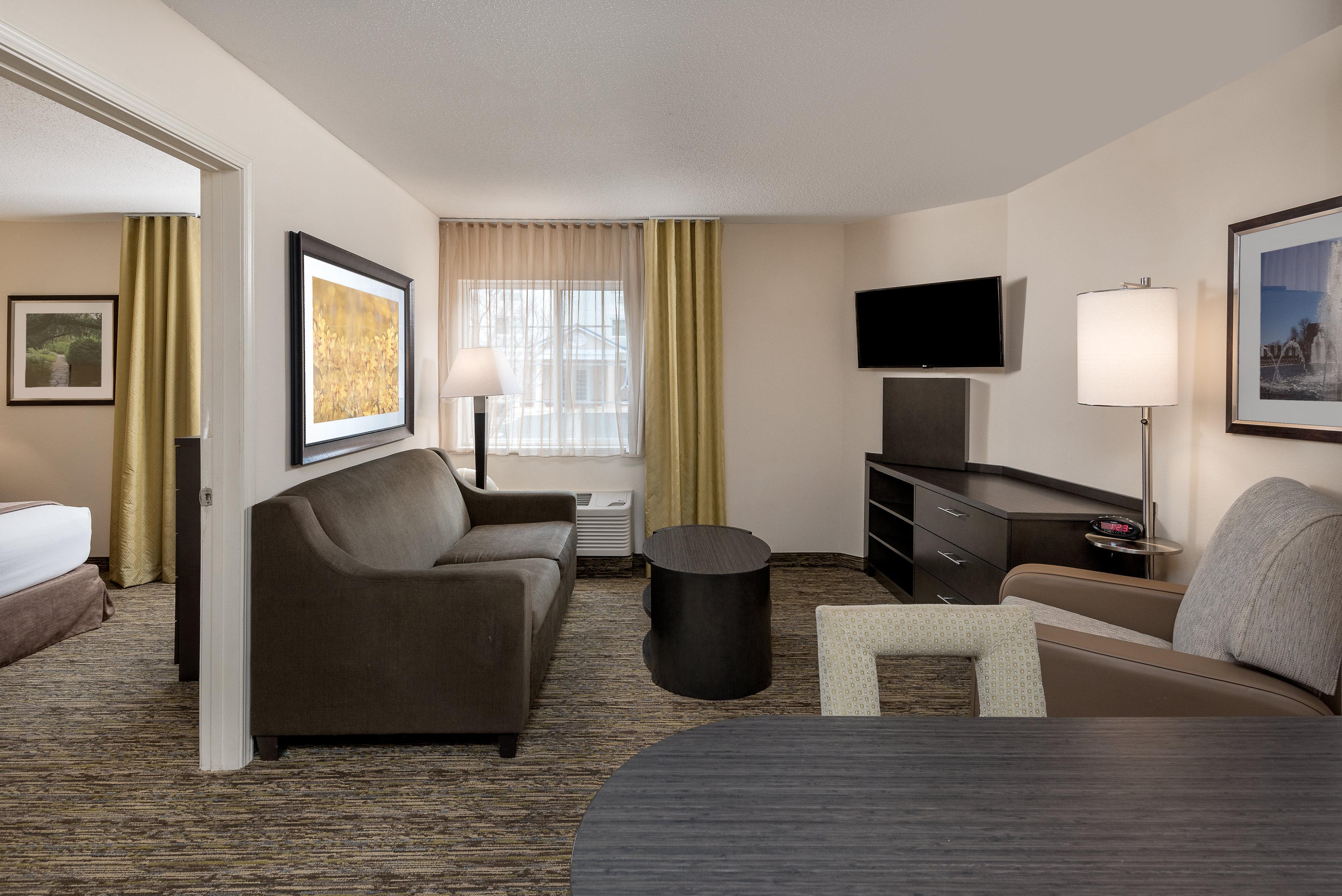 Candlewood Suites Sterling By Ihg Luaran gambar