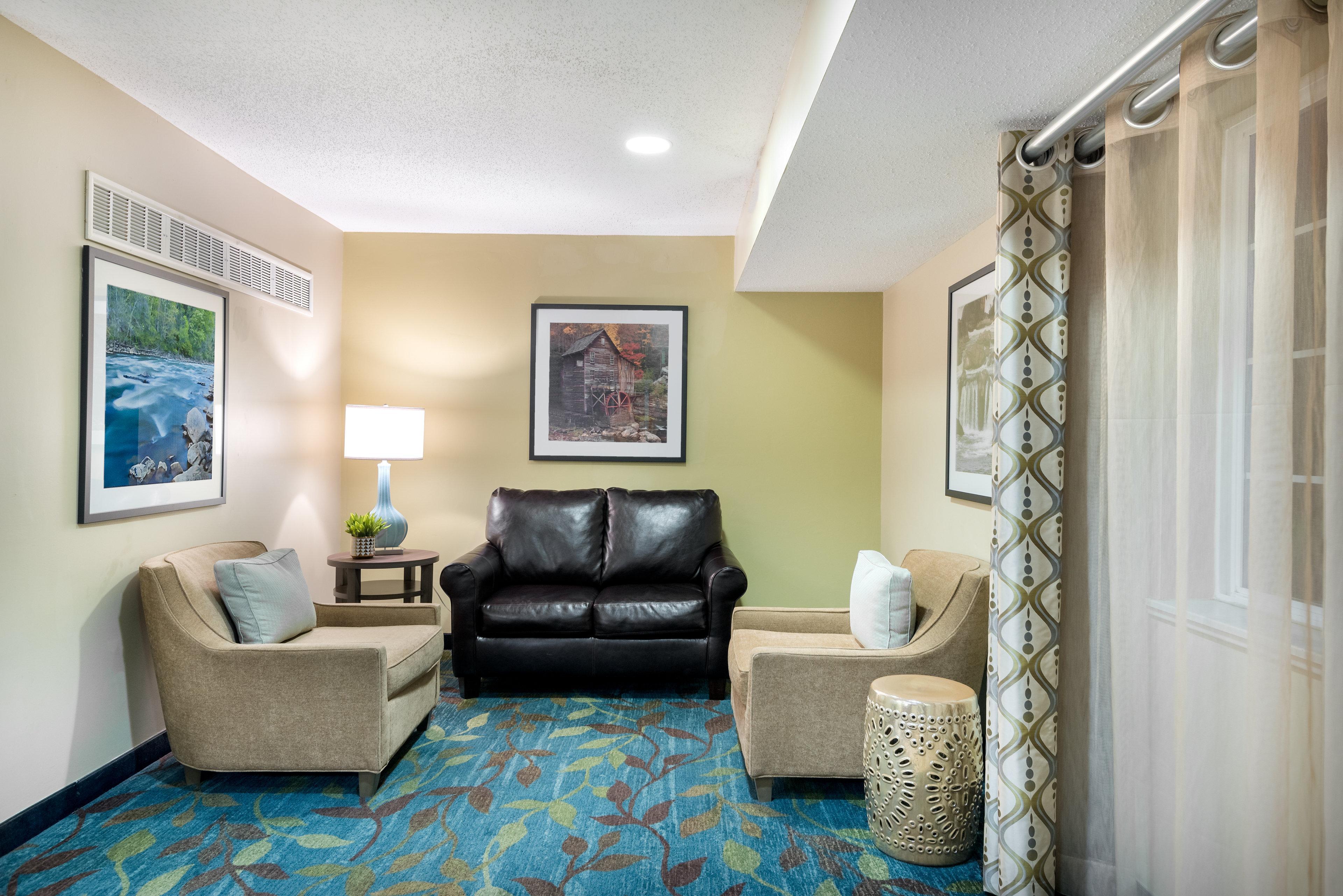 Candlewood Suites Sterling By Ihg Luaran gambar