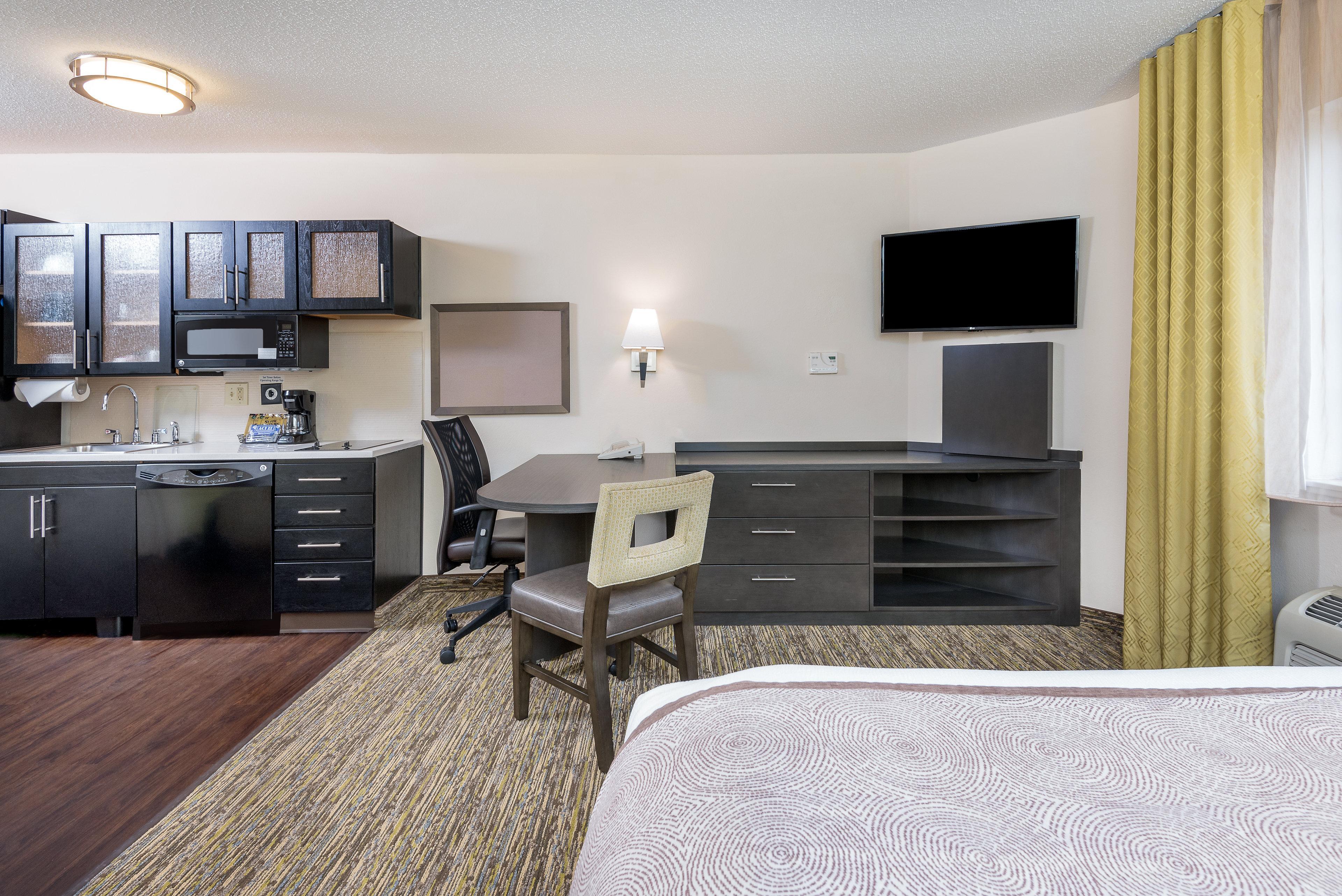 Candlewood Suites Sterling By Ihg Luaran gambar