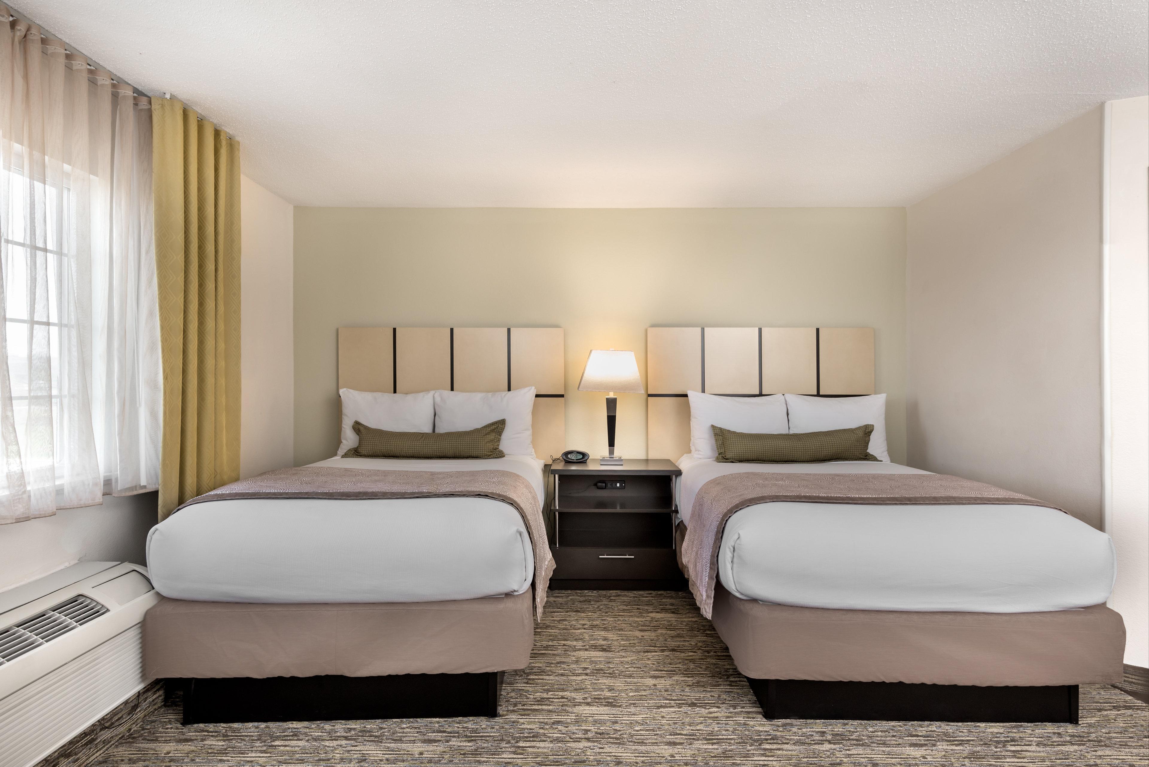 Candlewood Suites Sterling By Ihg Luaran gambar