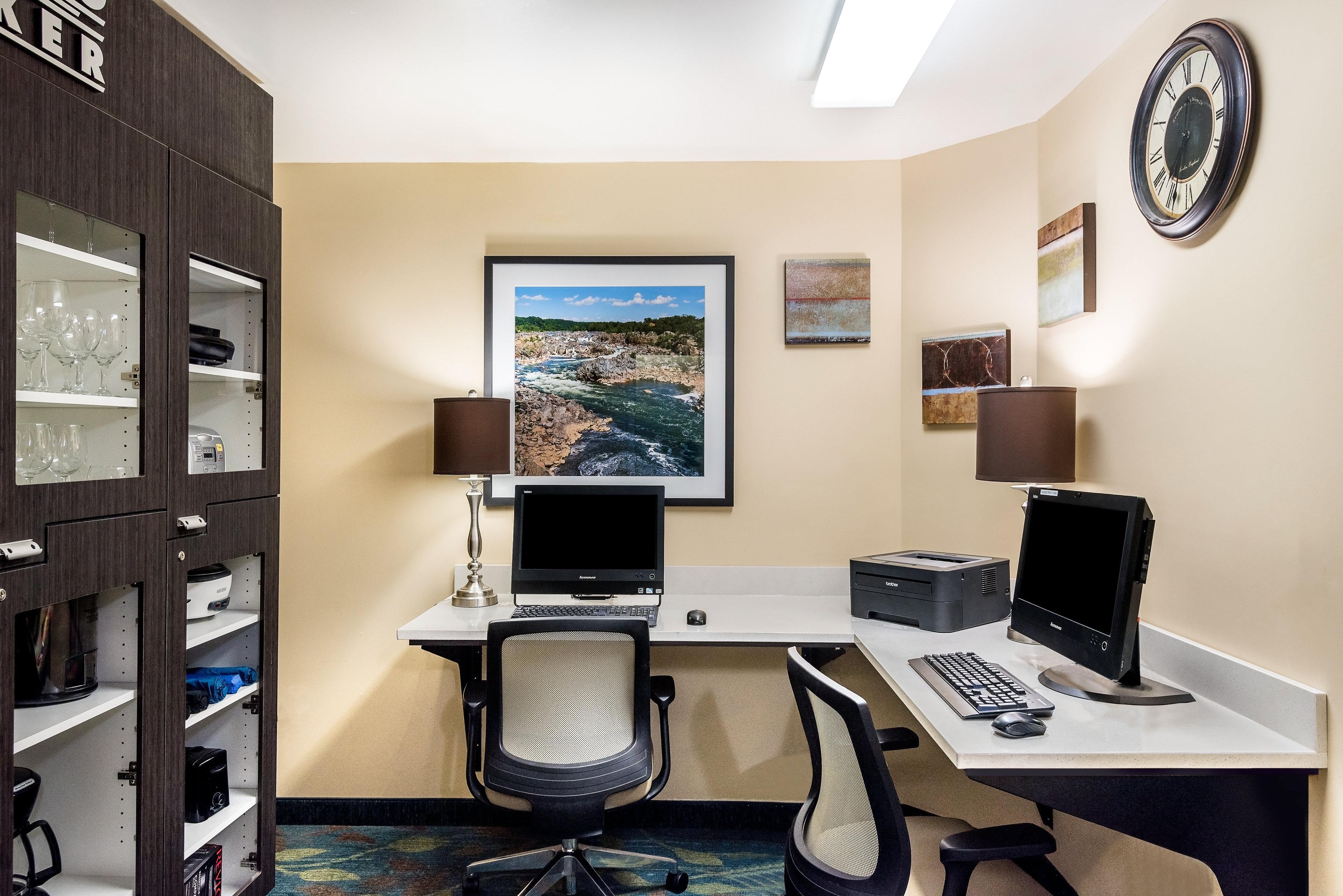Candlewood Suites Sterling By Ihg Luaran gambar