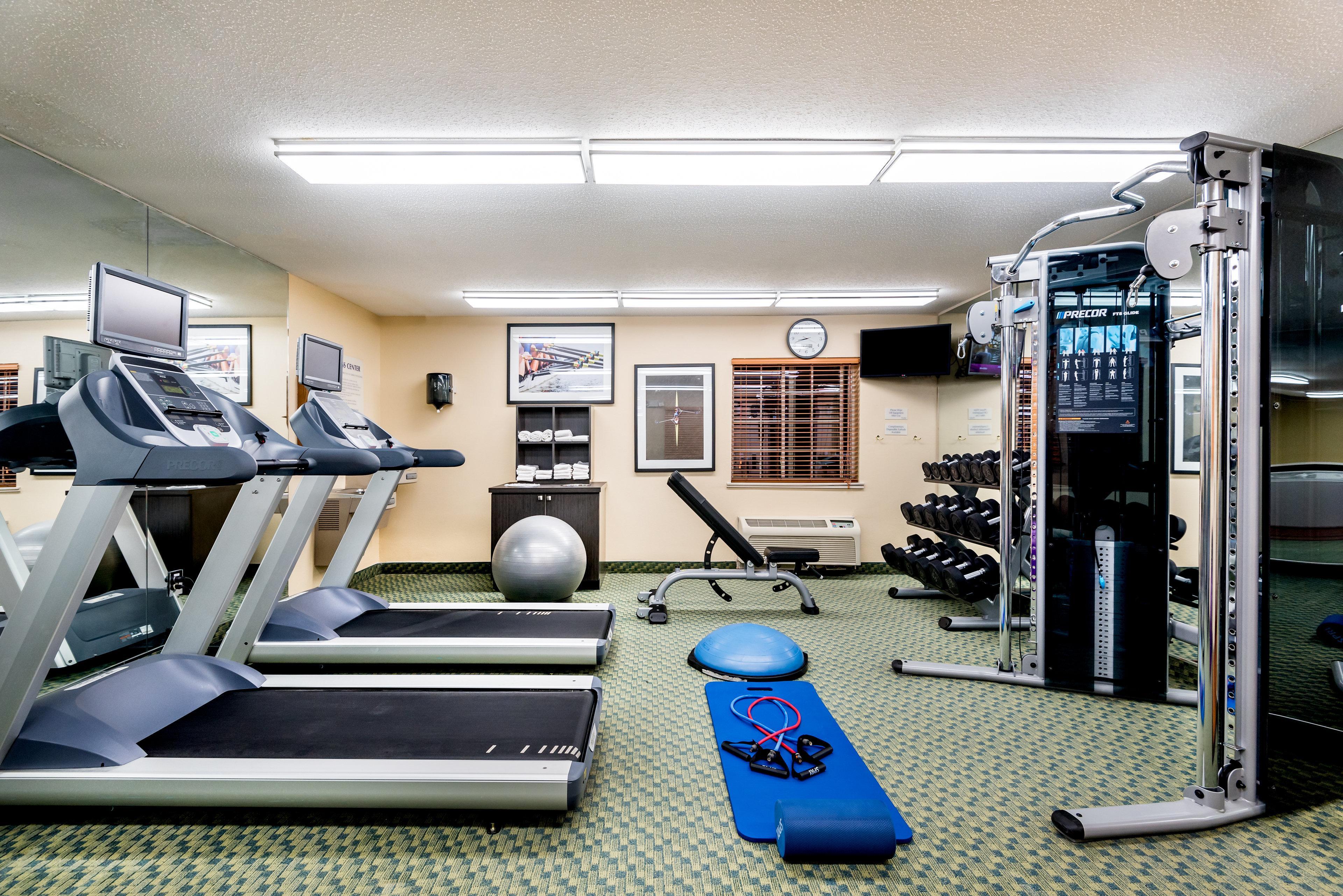 Candlewood Suites Sterling By Ihg Luaran gambar