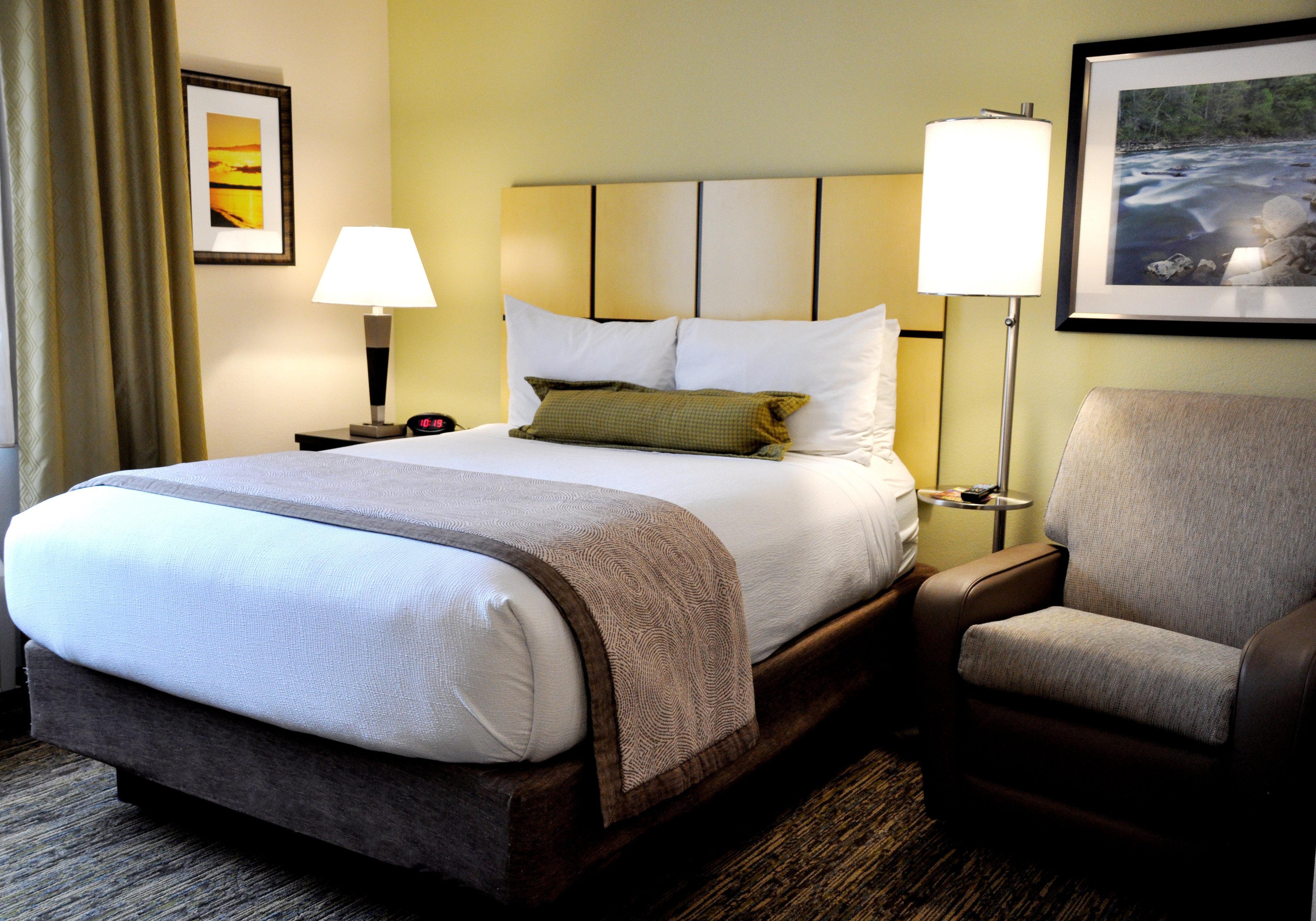 Candlewood Suites Sterling By Ihg Luaran gambar