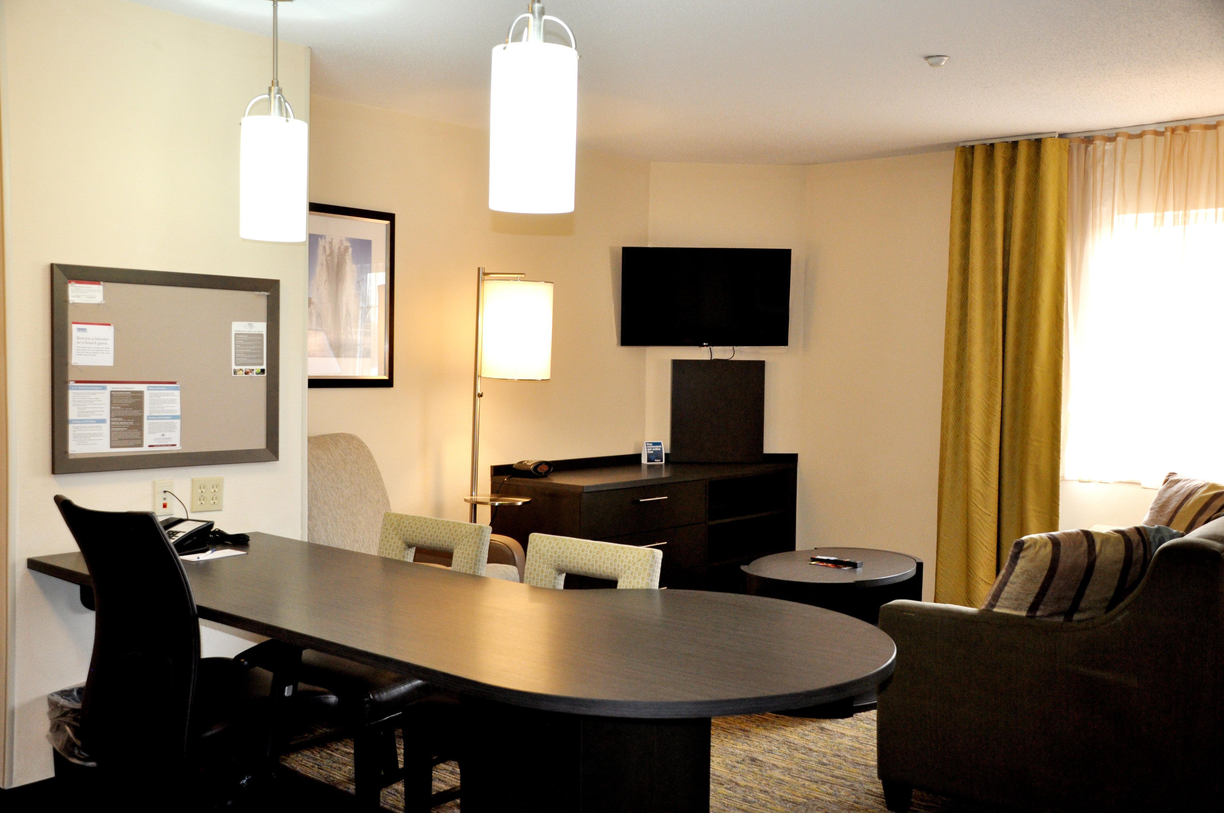 Candlewood Suites Sterling By Ihg Luaran gambar