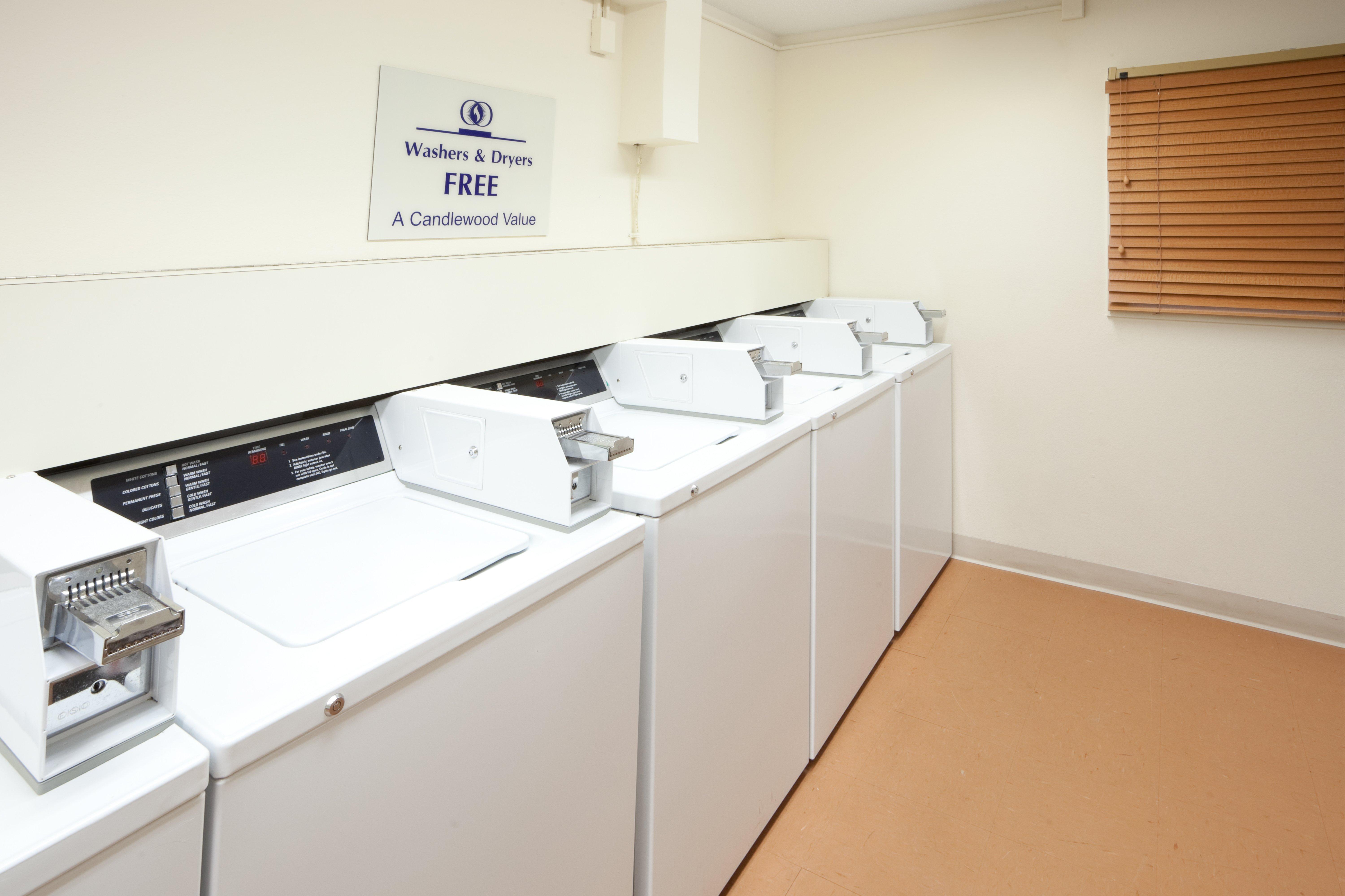 Candlewood Suites Sterling By Ihg Luaran gambar