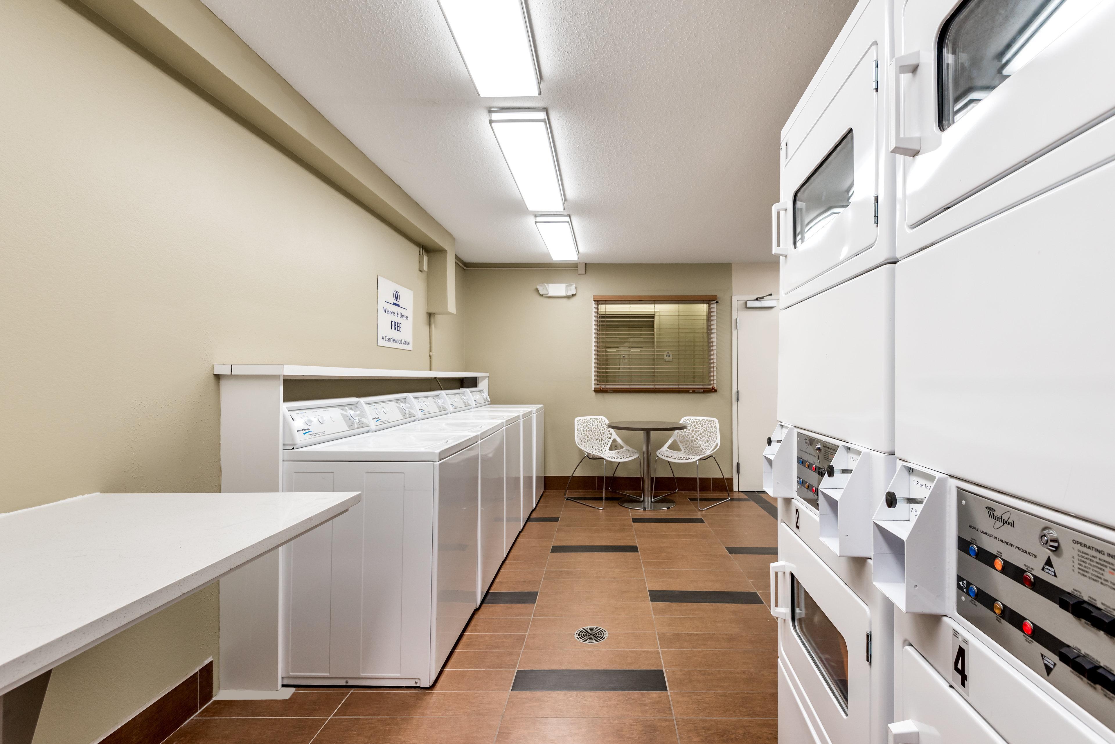 Candlewood Suites Sterling By Ihg Luaran gambar