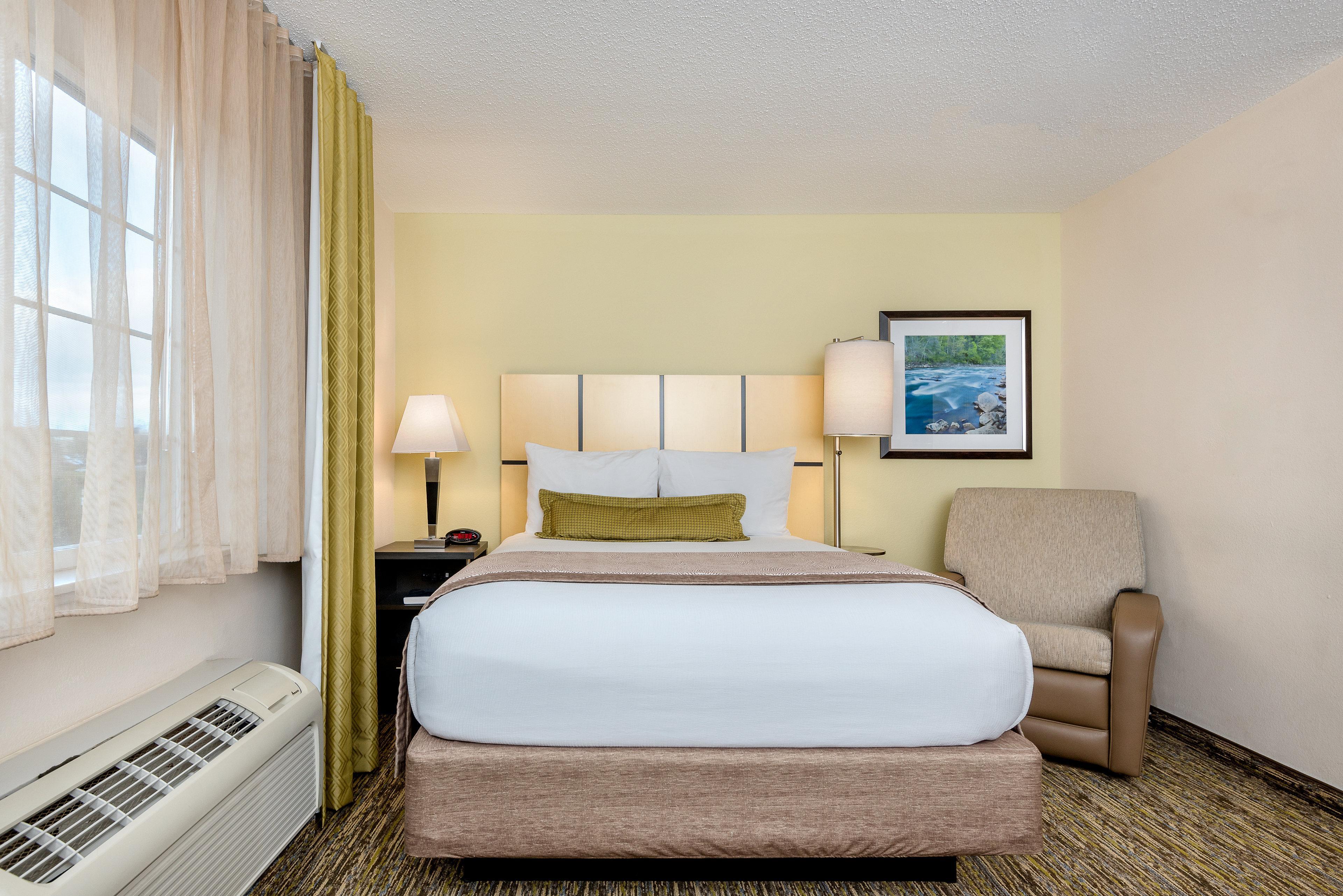 Candlewood Suites Sterling By Ihg Luaran gambar