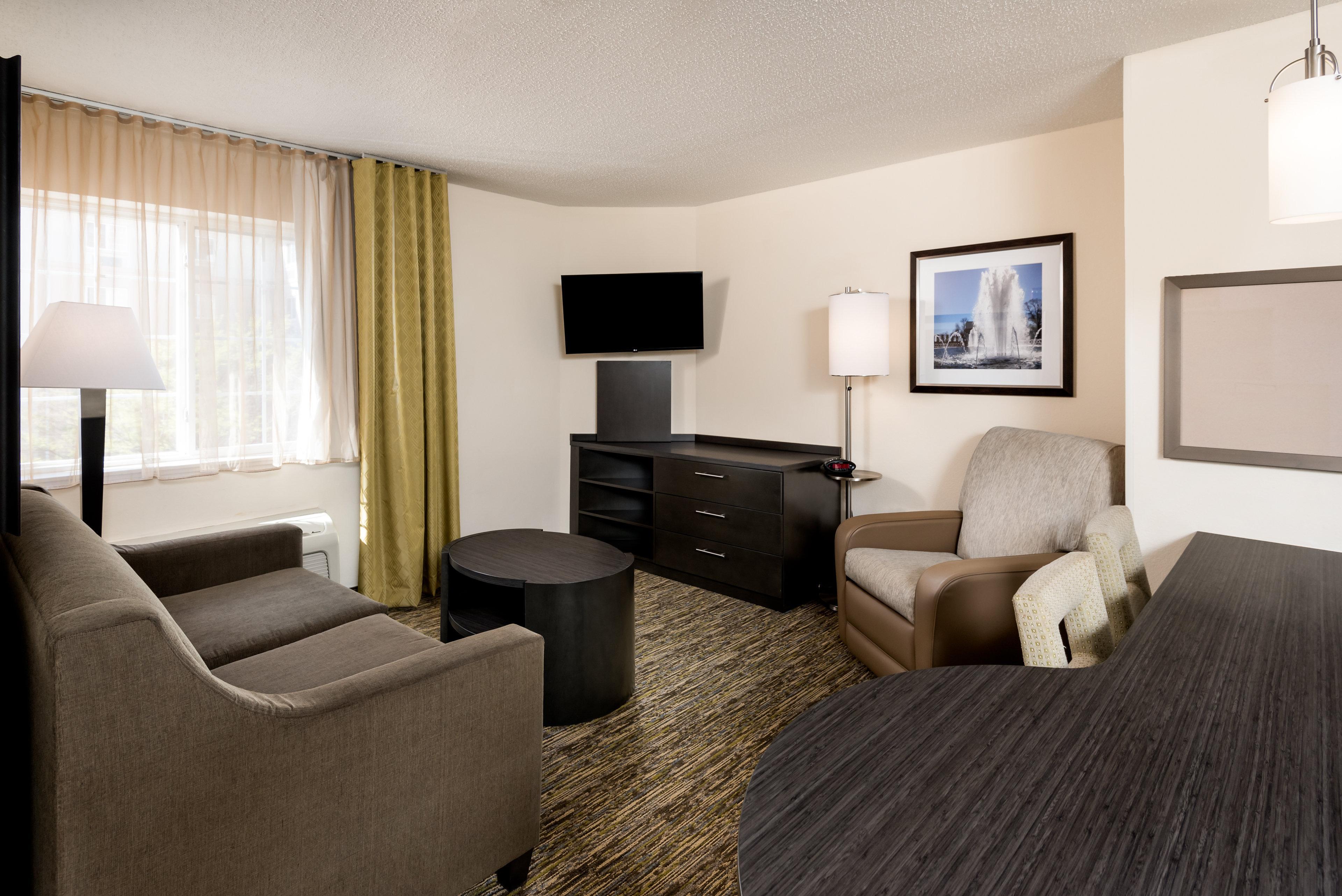 Candlewood Suites Sterling By Ihg Luaran gambar
