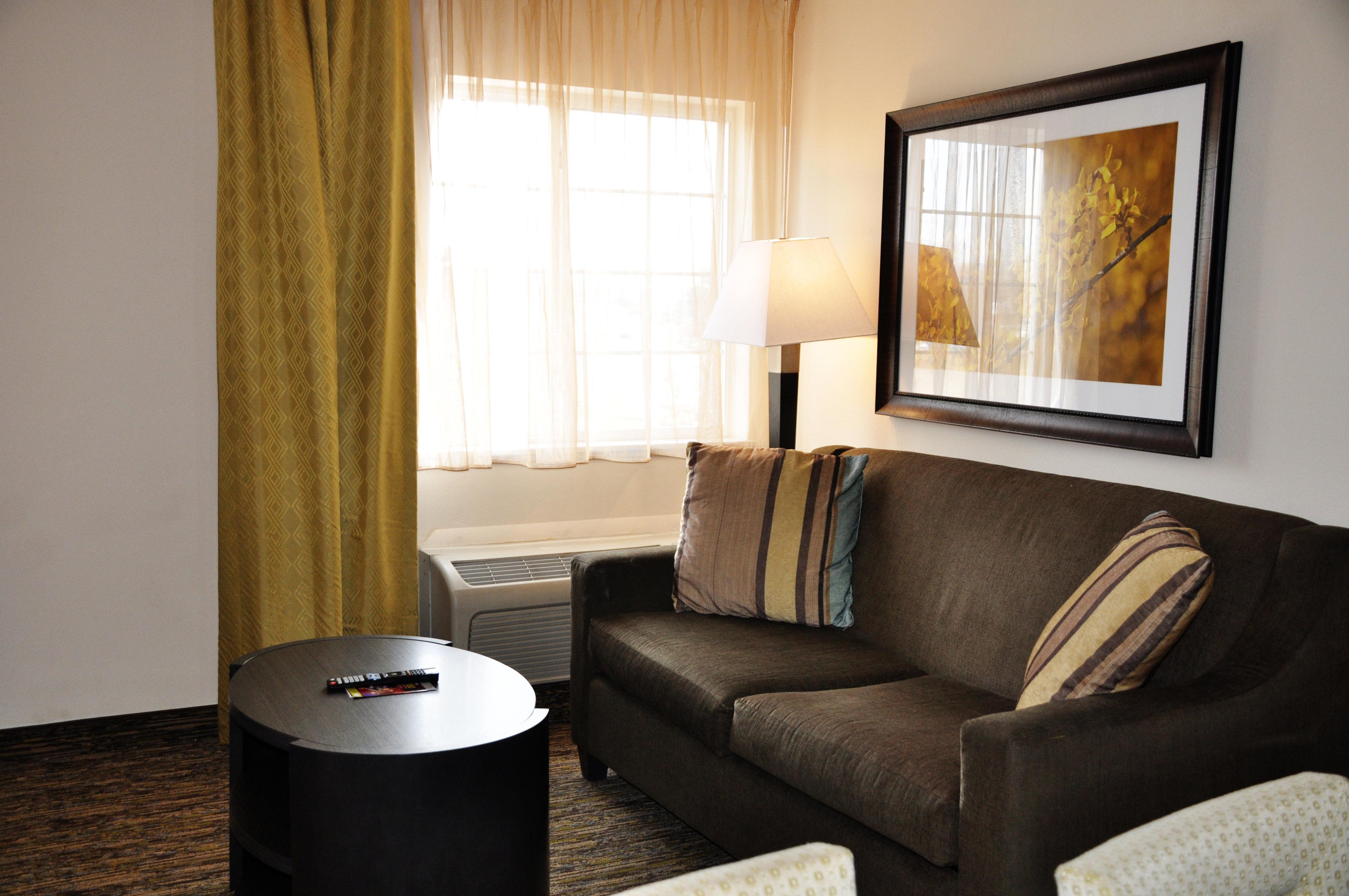 Candlewood Suites Sterling By Ihg Luaran gambar