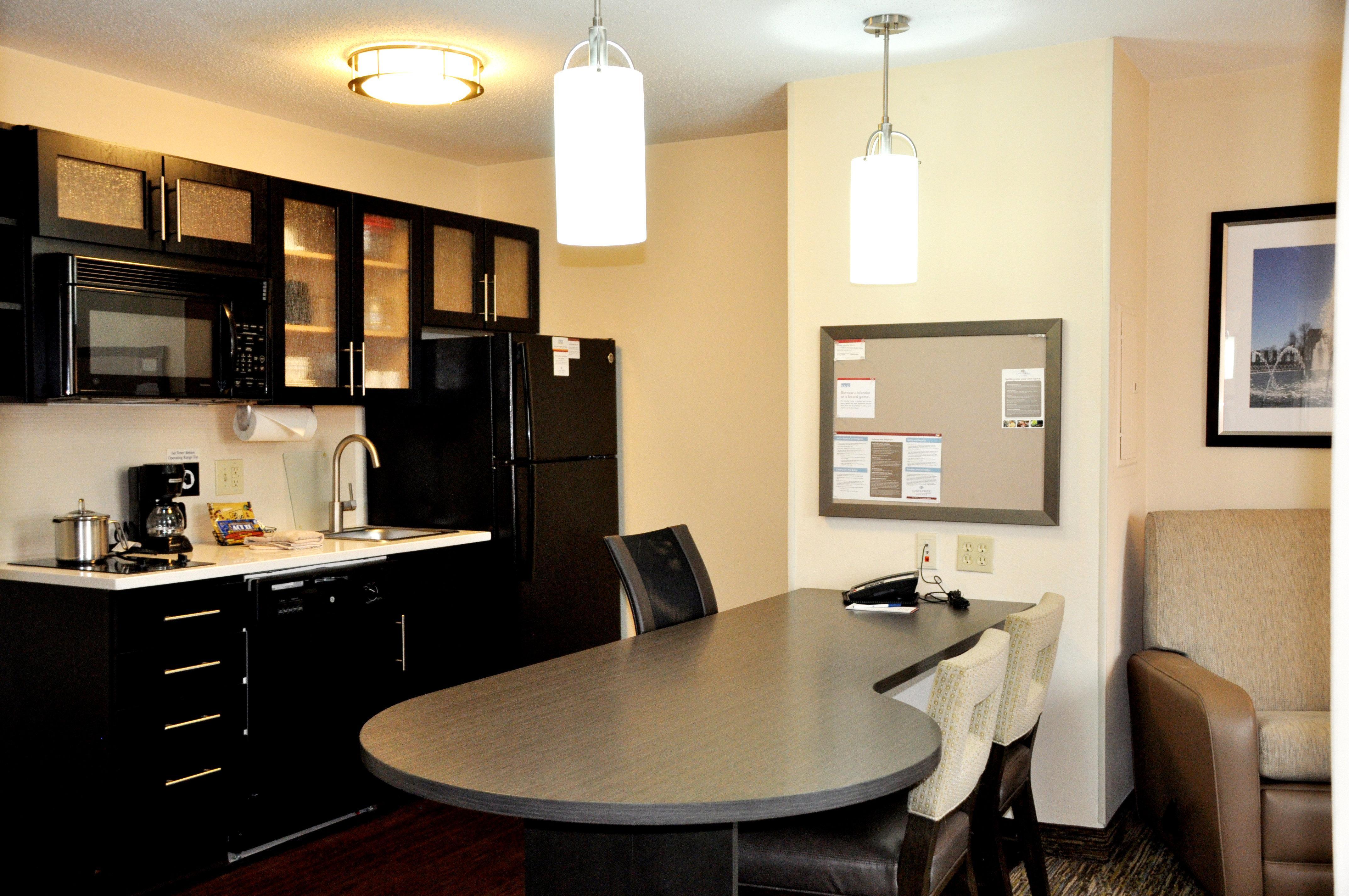 Candlewood Suites Sterling By Ihg Luaran gambar