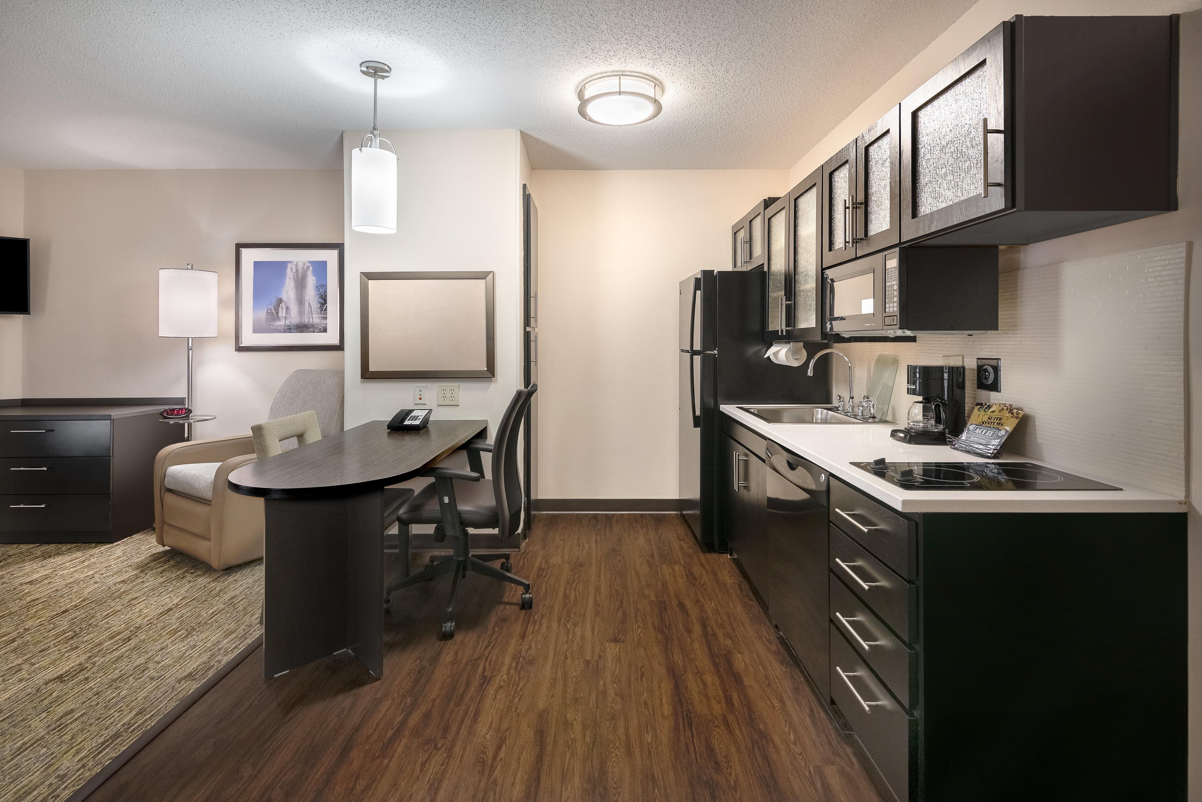 Candlewood Suites Sterling By Ihg Luaran gambar