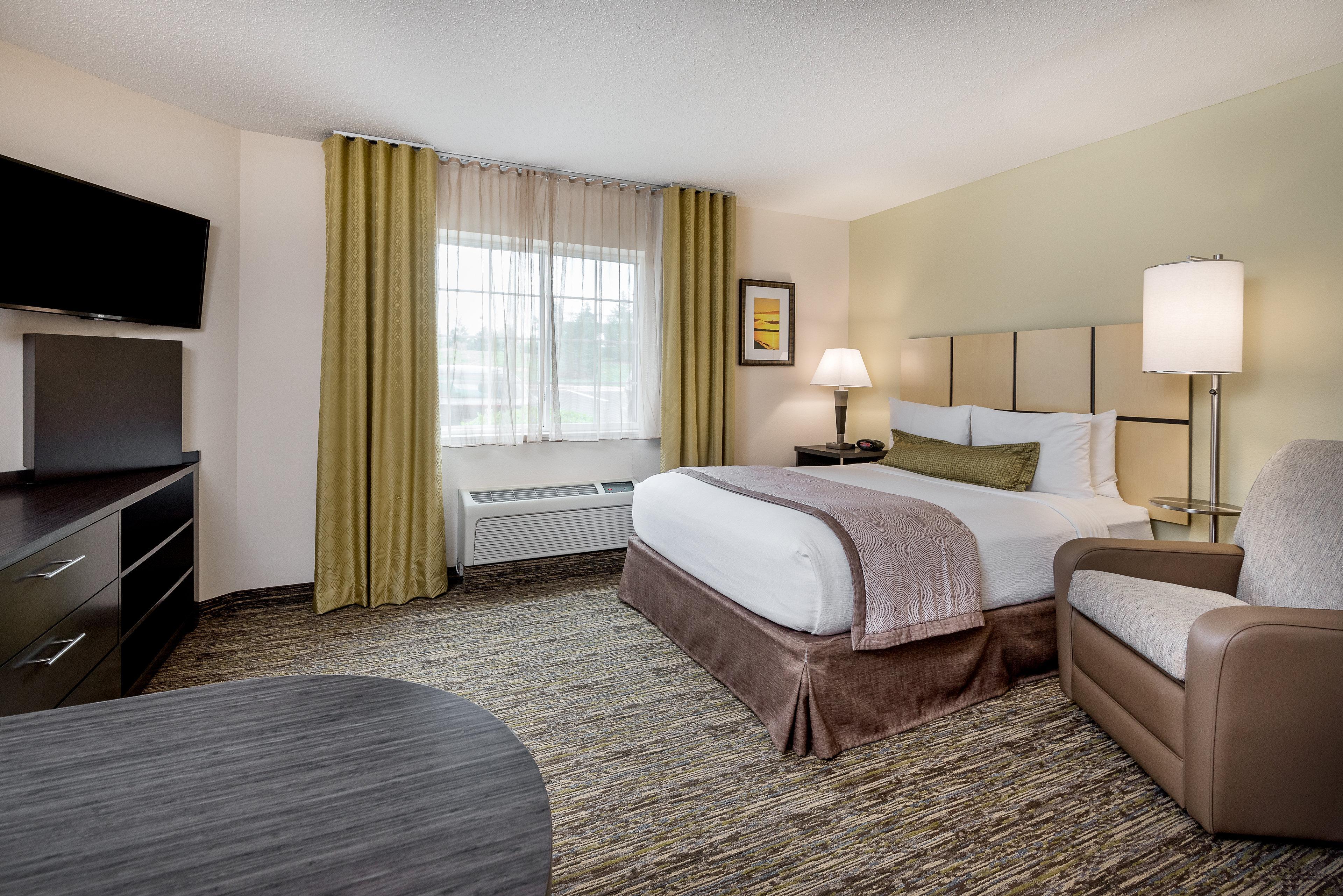 Candlewood Suites Sterling By Ihg Luaran gambar
