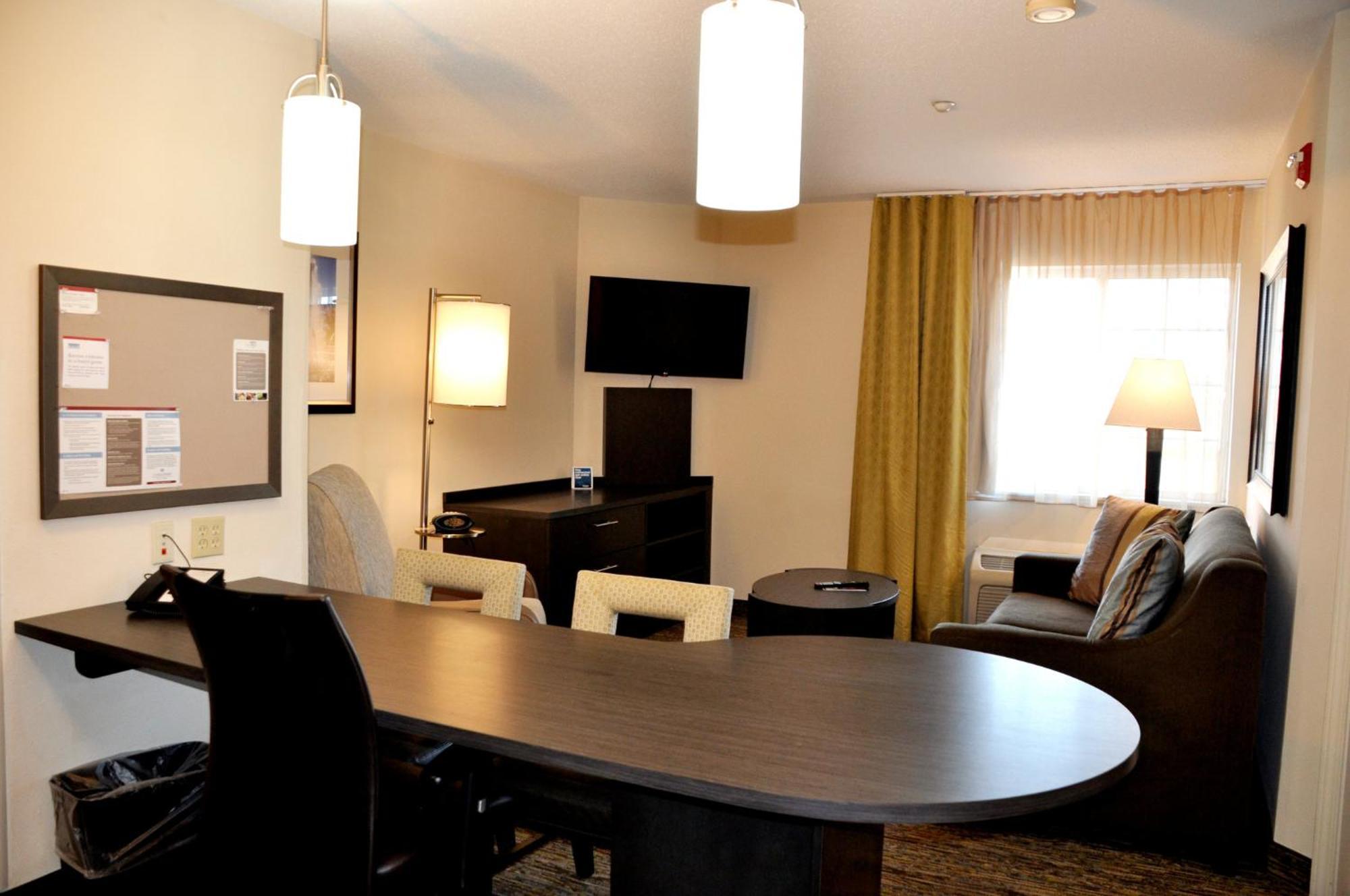 Candlewood Suites Sterling By Ihg Luaran gambar