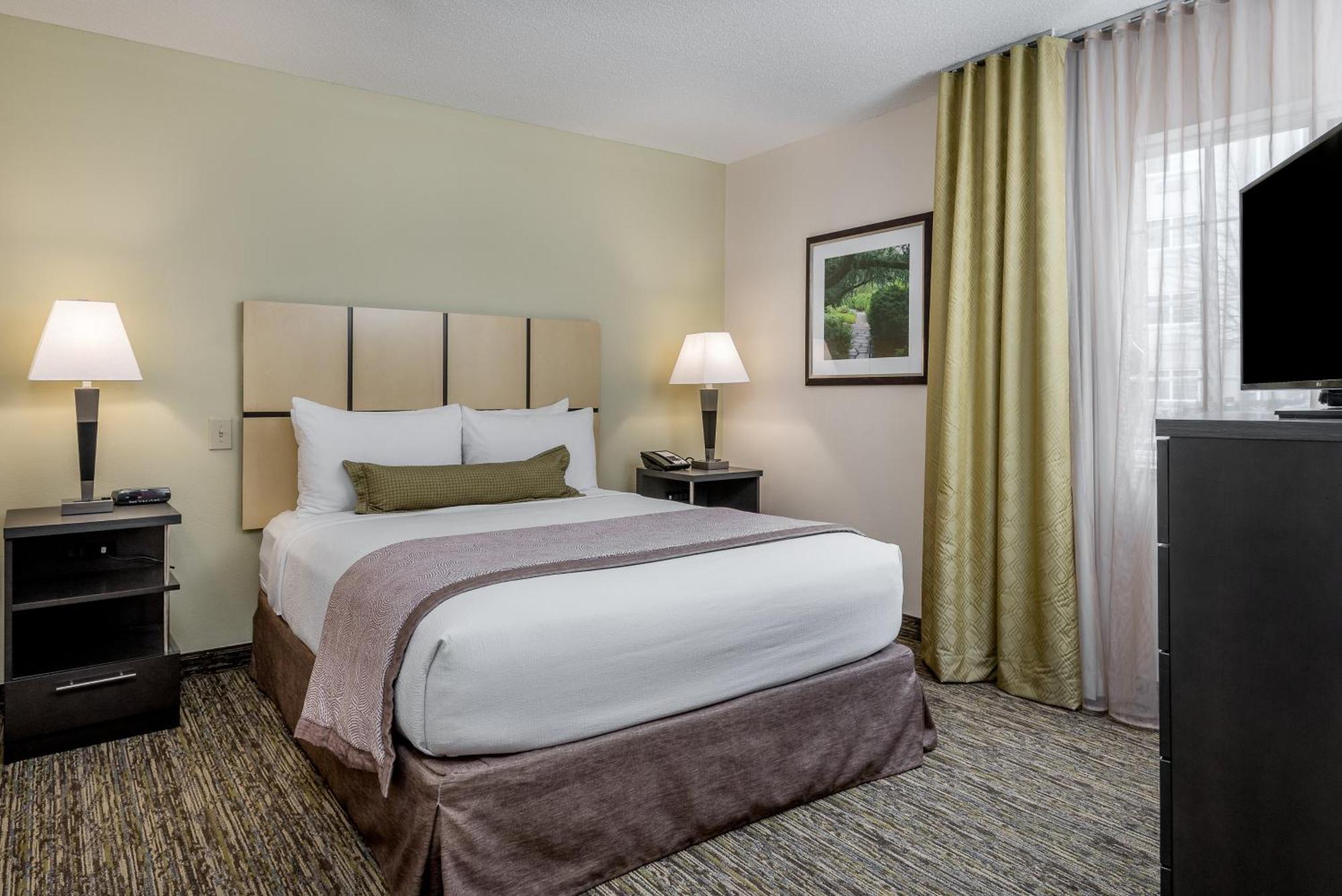 Candlewood Suites Sterling By Ihg Luaran gambar