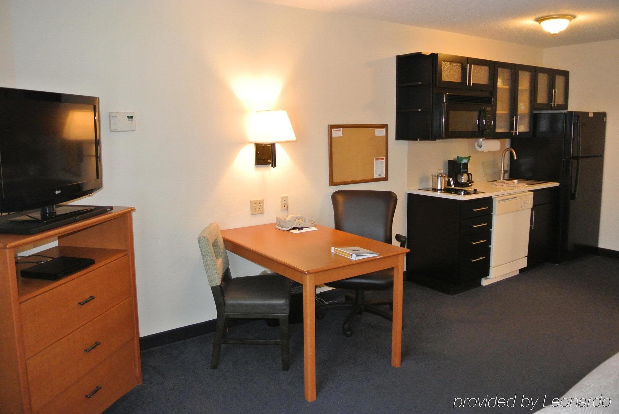 Candlewood Suites Sterling By Ihg Luaran gambar