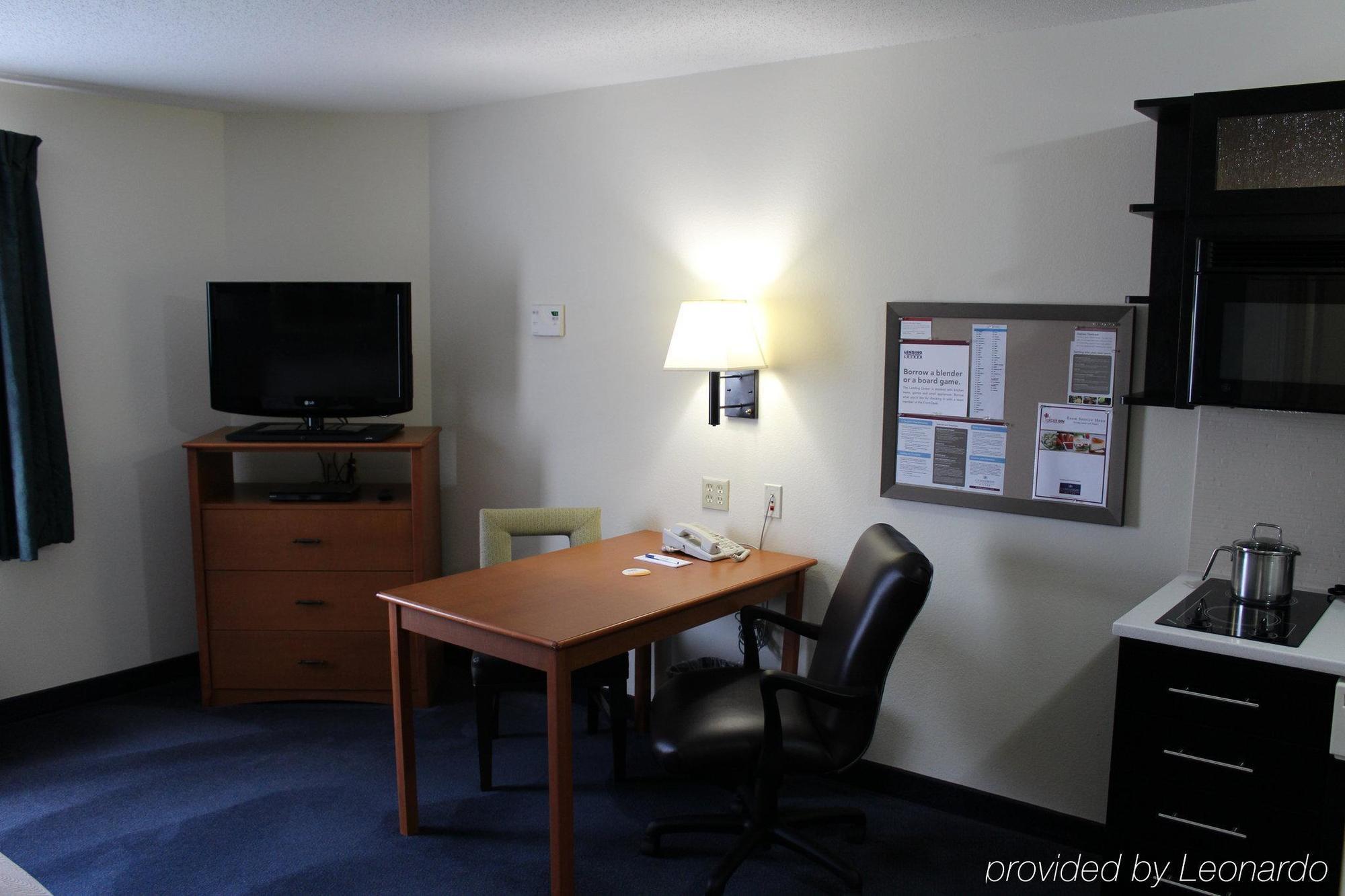 Candlewood Suites Sterling By Ihg Luaran gambar