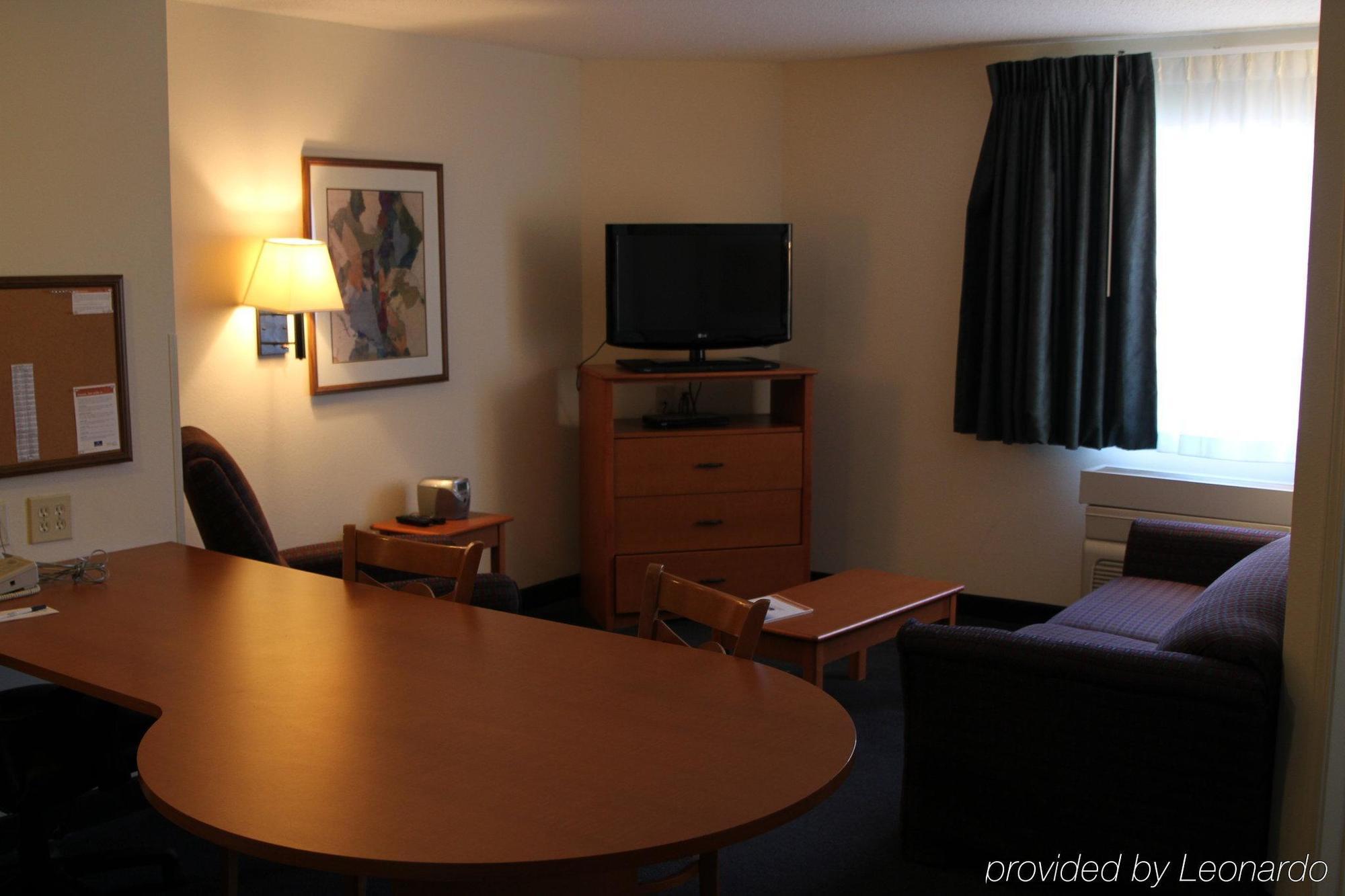 Candlewood Suites Sterling By Ihg Luaran gambar