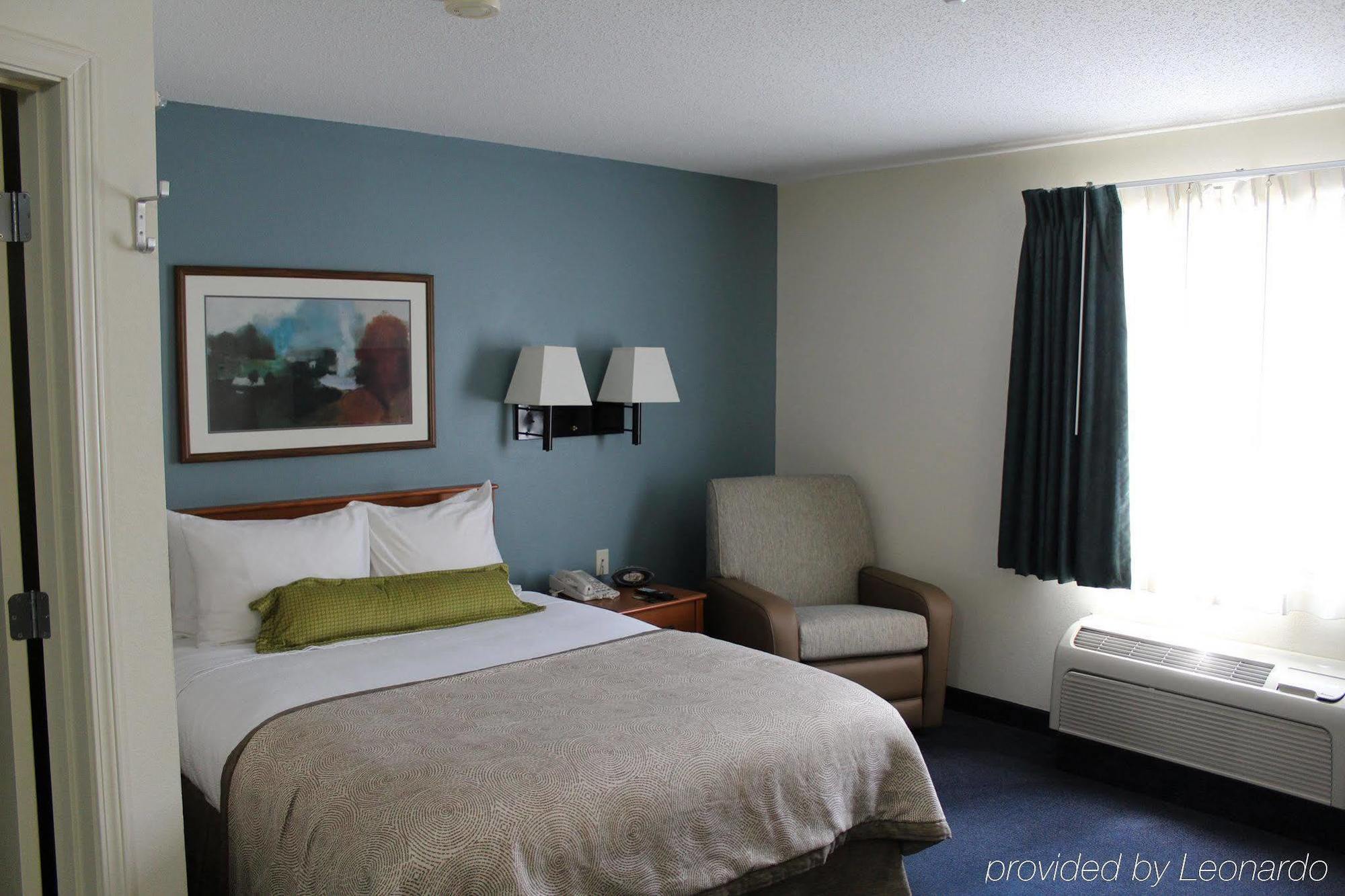 Candlewood Suites Sterling By Ihg Luaran gambar