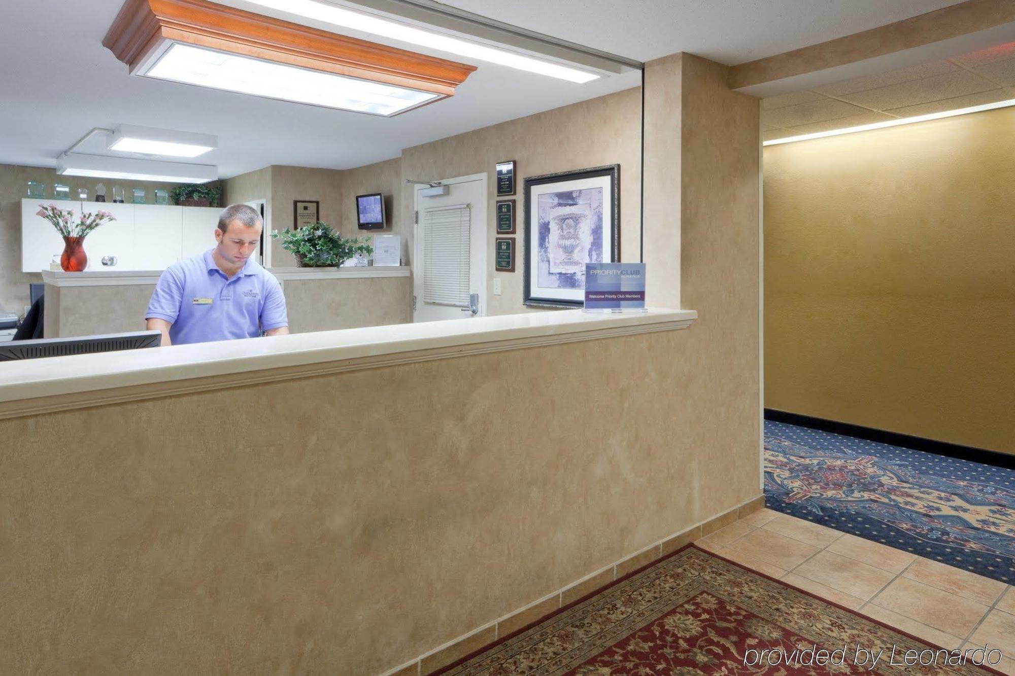 Candlewood Suites Sterling By Ihg Luaran gambar