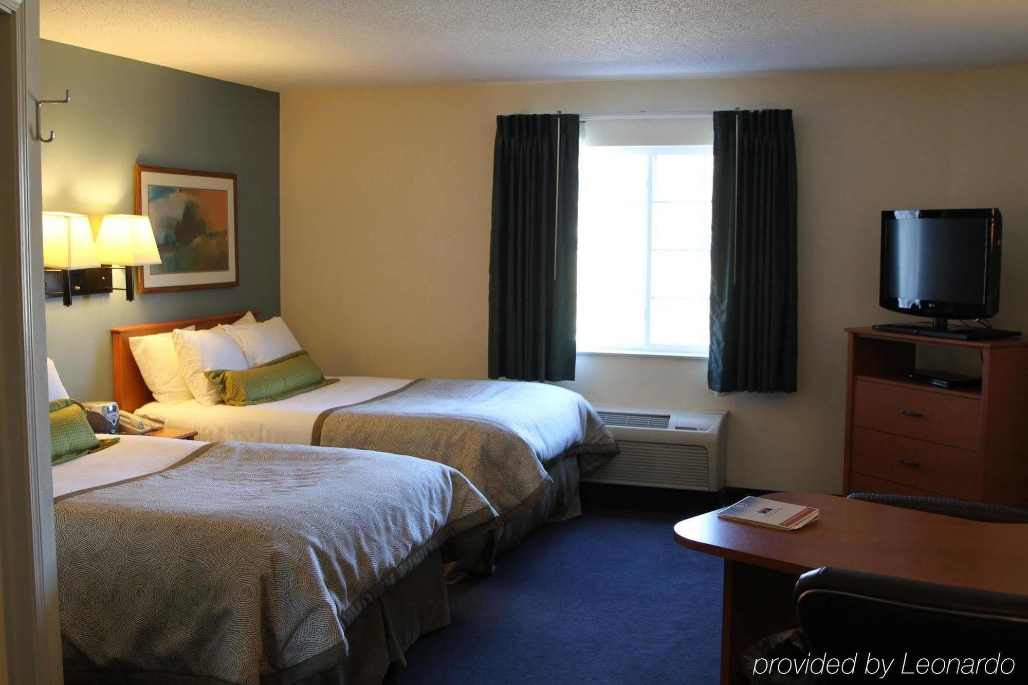 Candlewood Suites Sterling By Ihg Luaran gambar