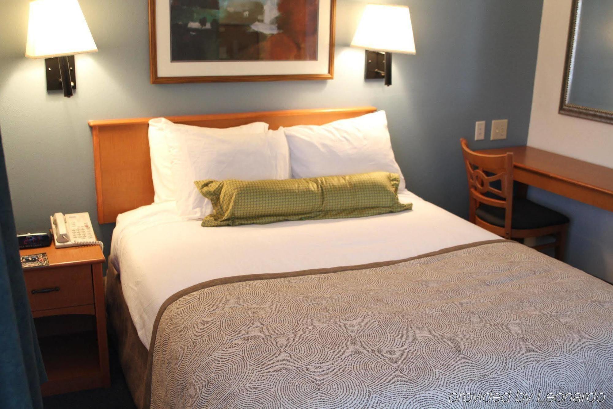Candlewood Suites Sterling By Ihg Luaran gambar