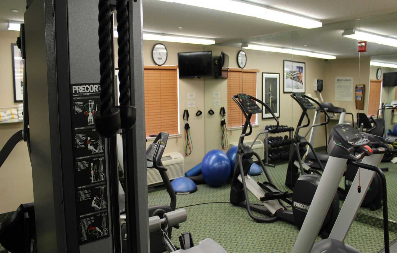 Candlewood Suites Sterling By Ihg Luaran gambar
