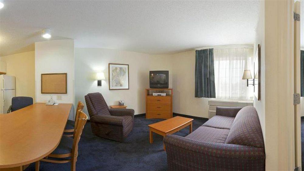 Candlewood Suites Sterling By Ihg Luaran gambar