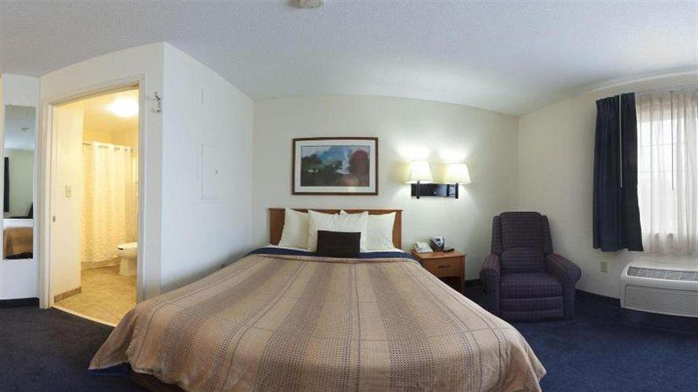 Candlewood Suites Sterling By Ihg Luaran gambar
